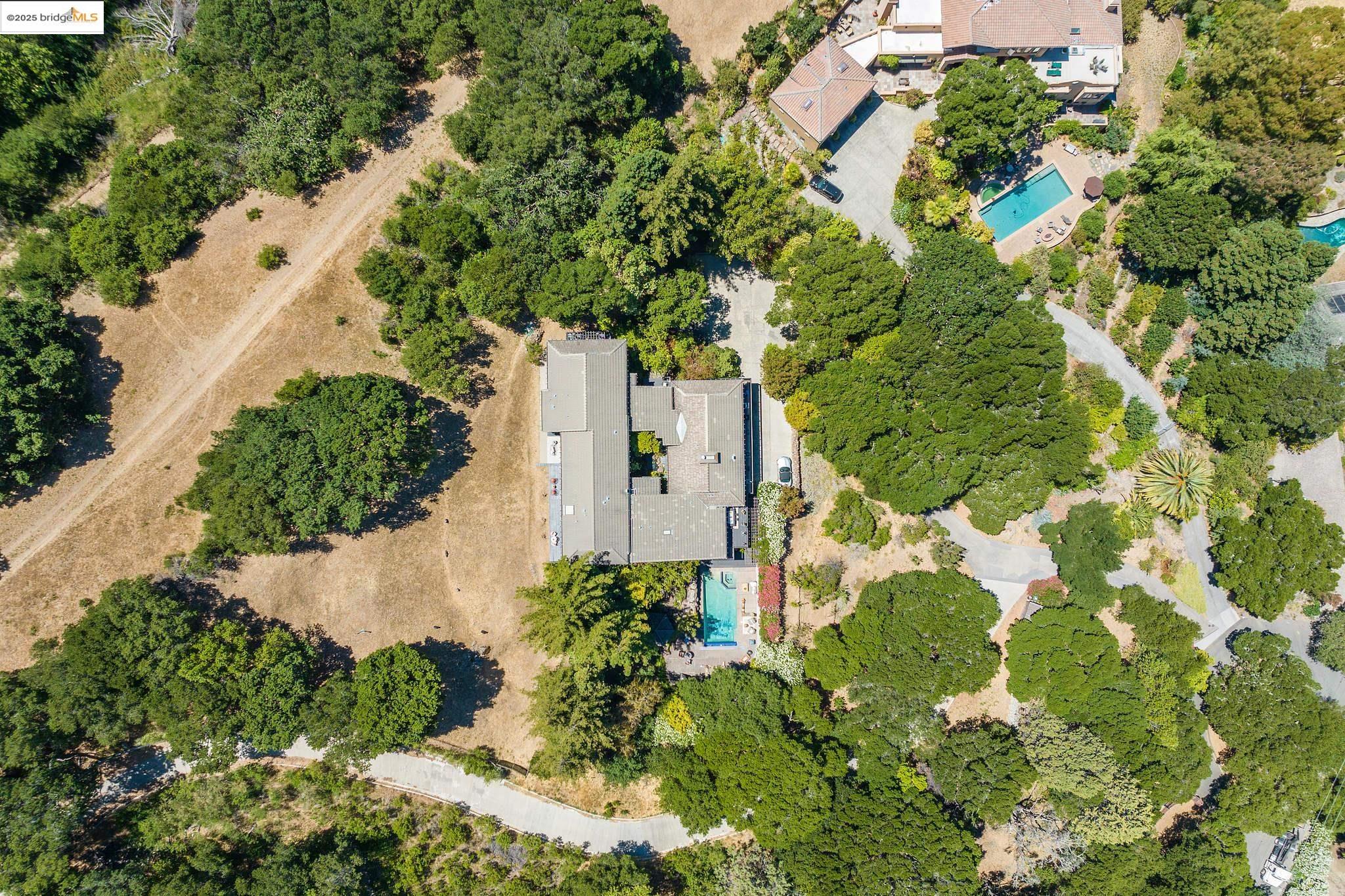 271 Monte Vista Ridge Rd