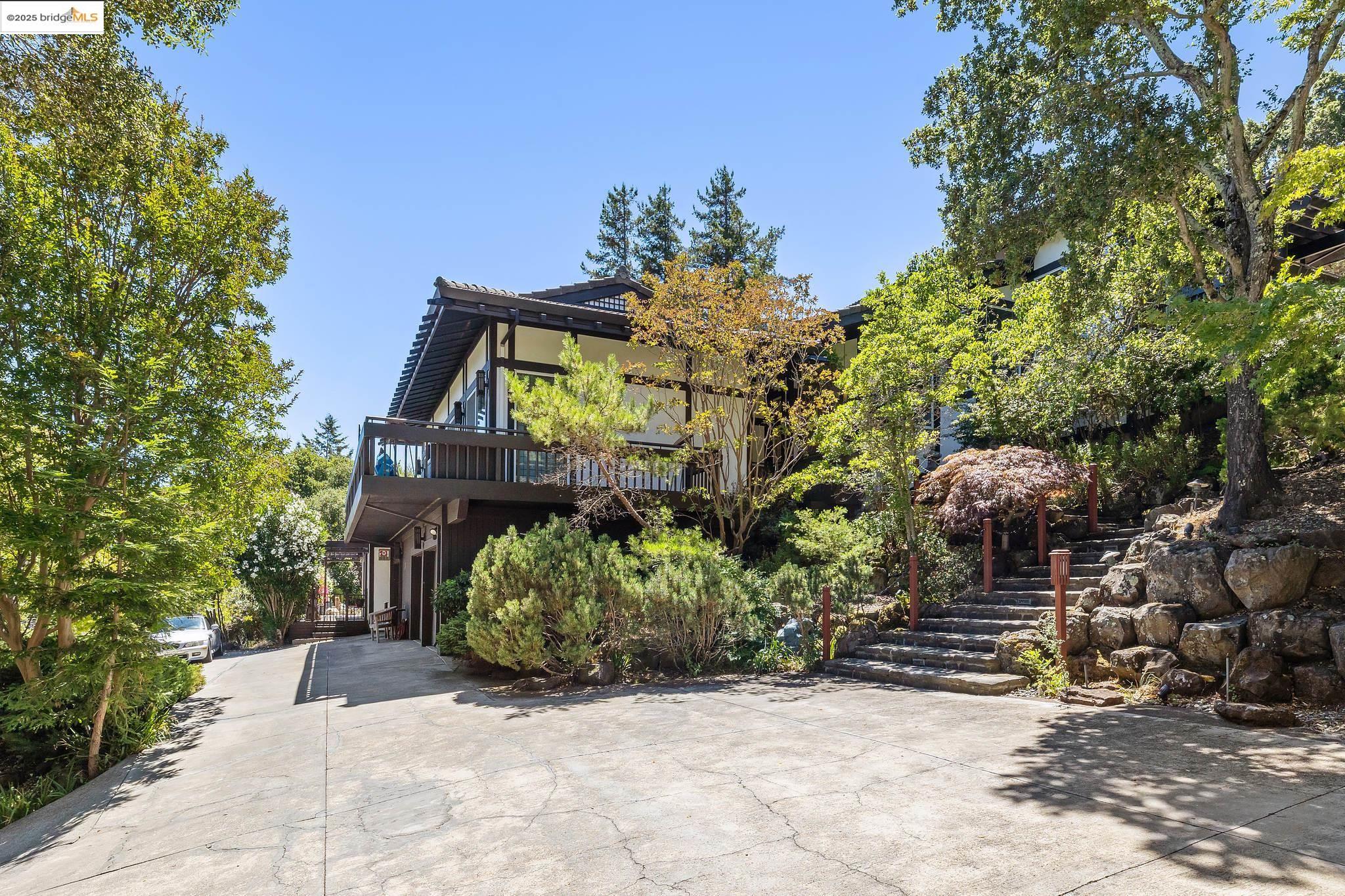 271 Monte Vista Ridge Rd