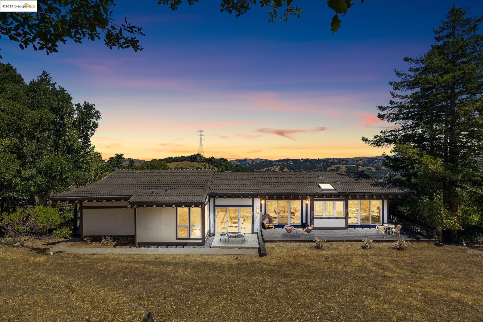 271 Monte Vista Ridge Rd