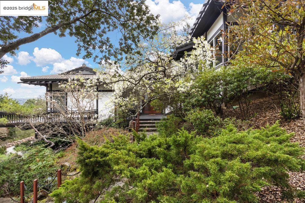 271 Monte Vista Ridge Rd