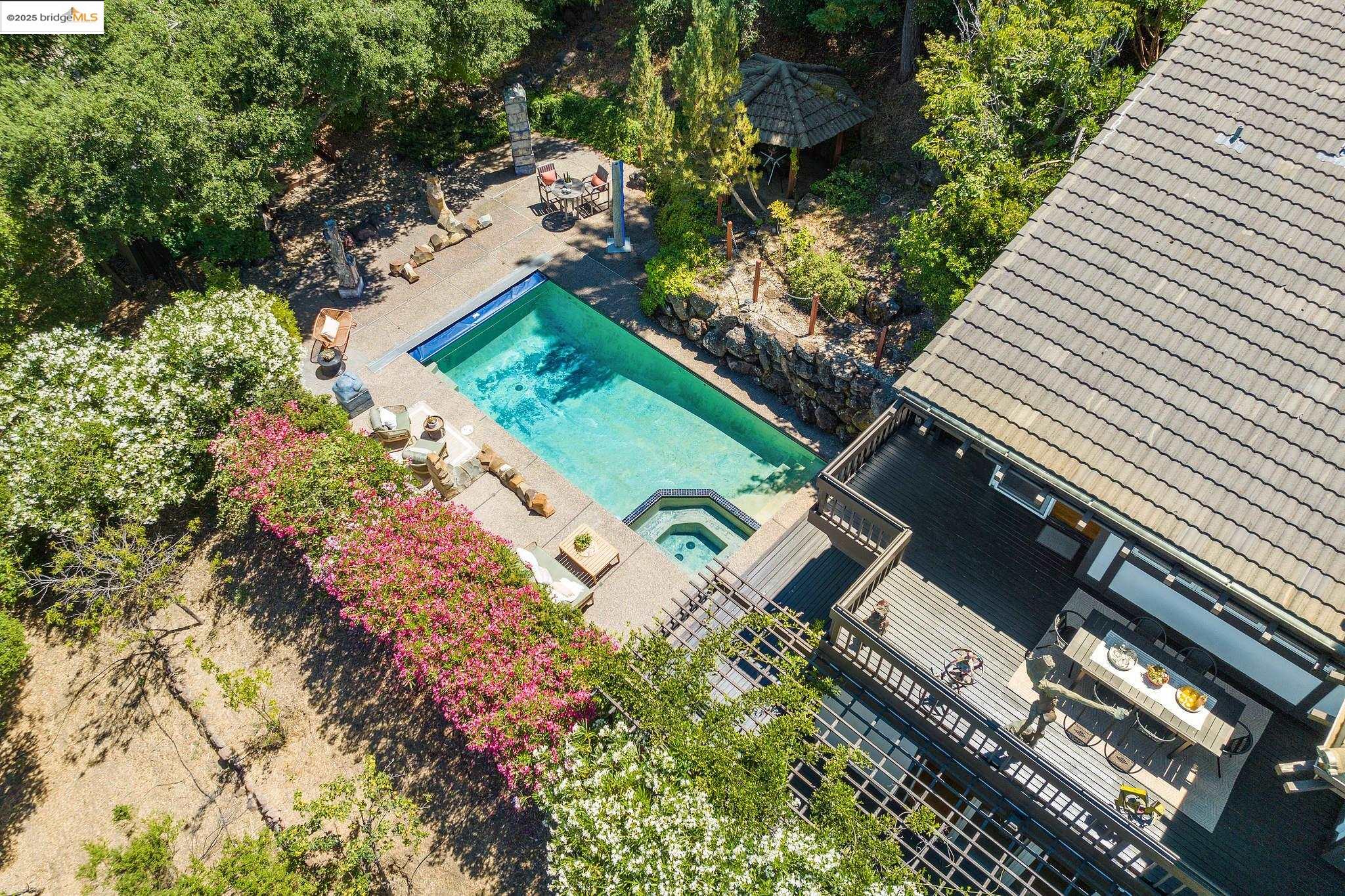 271 Monte Vista Ridge Rd