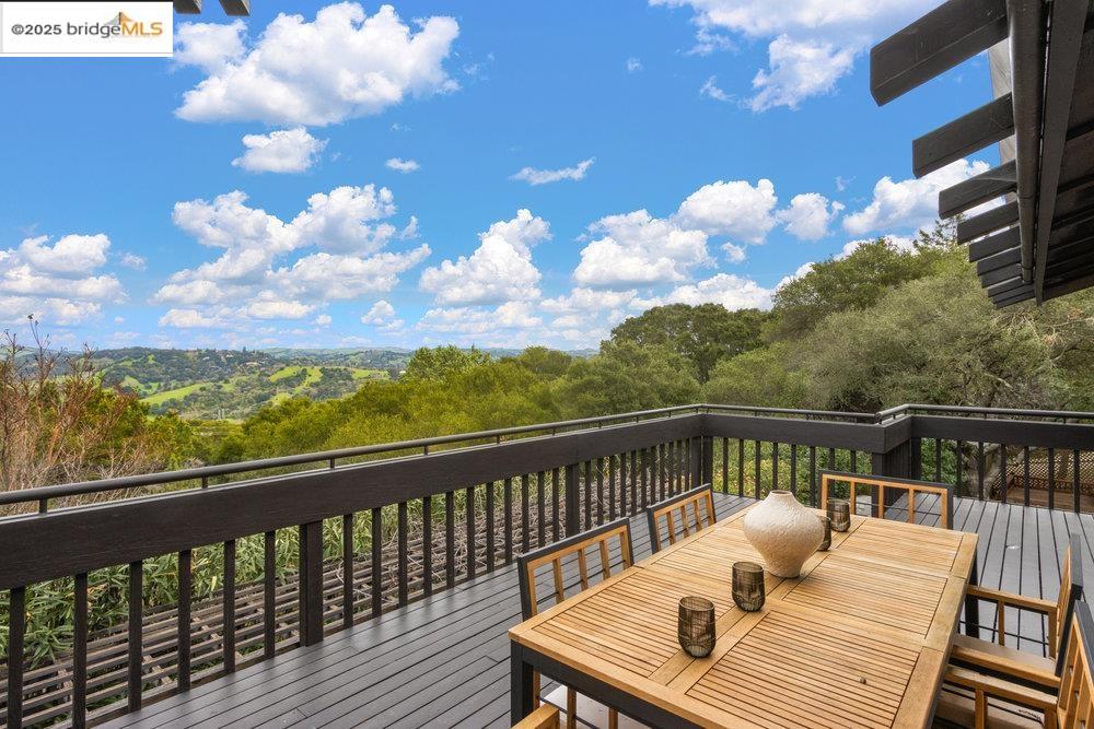 271 Monte Vista Ridge Rd