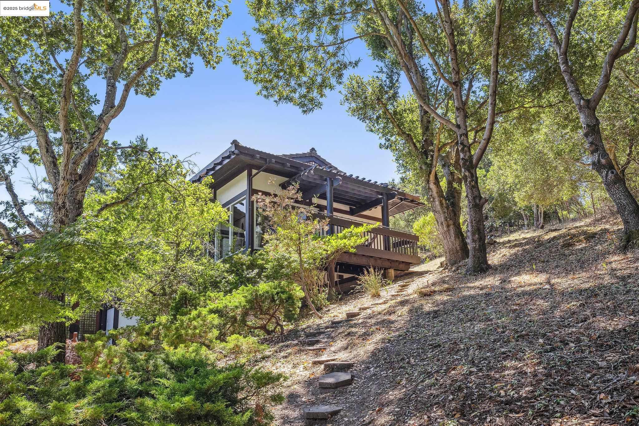 271 Monte Vista Ridge Rd