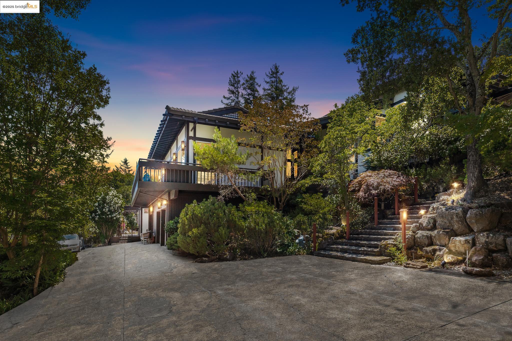 271 Monte Vista Ridge Rd