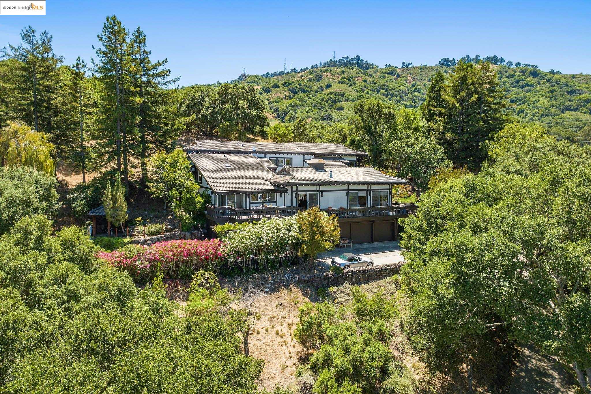 271 Monte Vista Ridge Rd