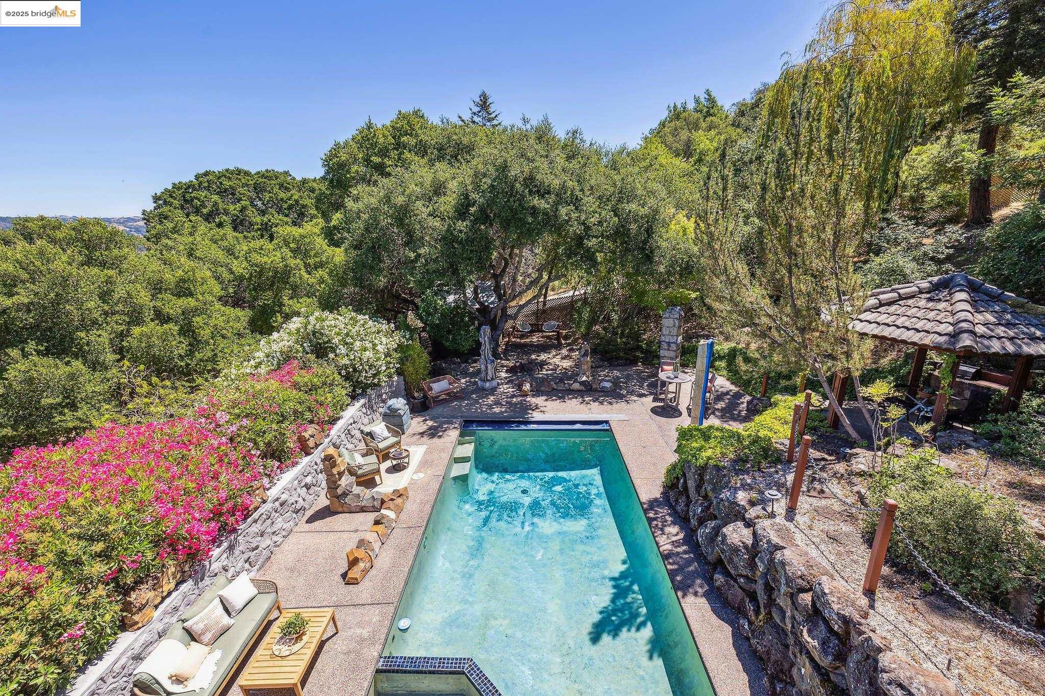 271 Monte Vista Ridge Rd