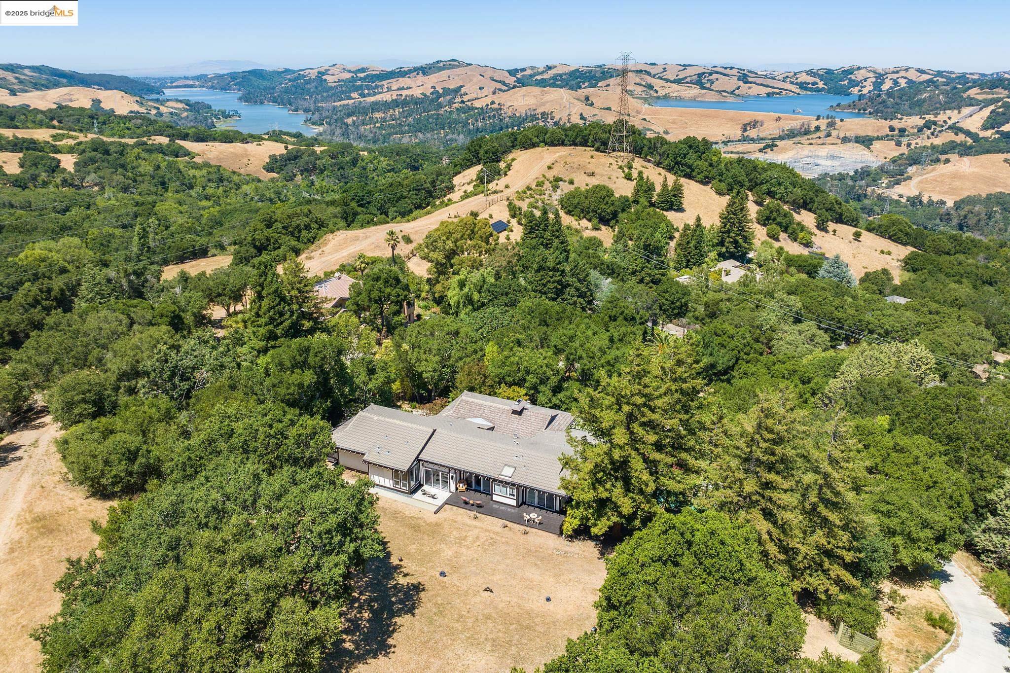 271 Monte Vista Ridge Rd