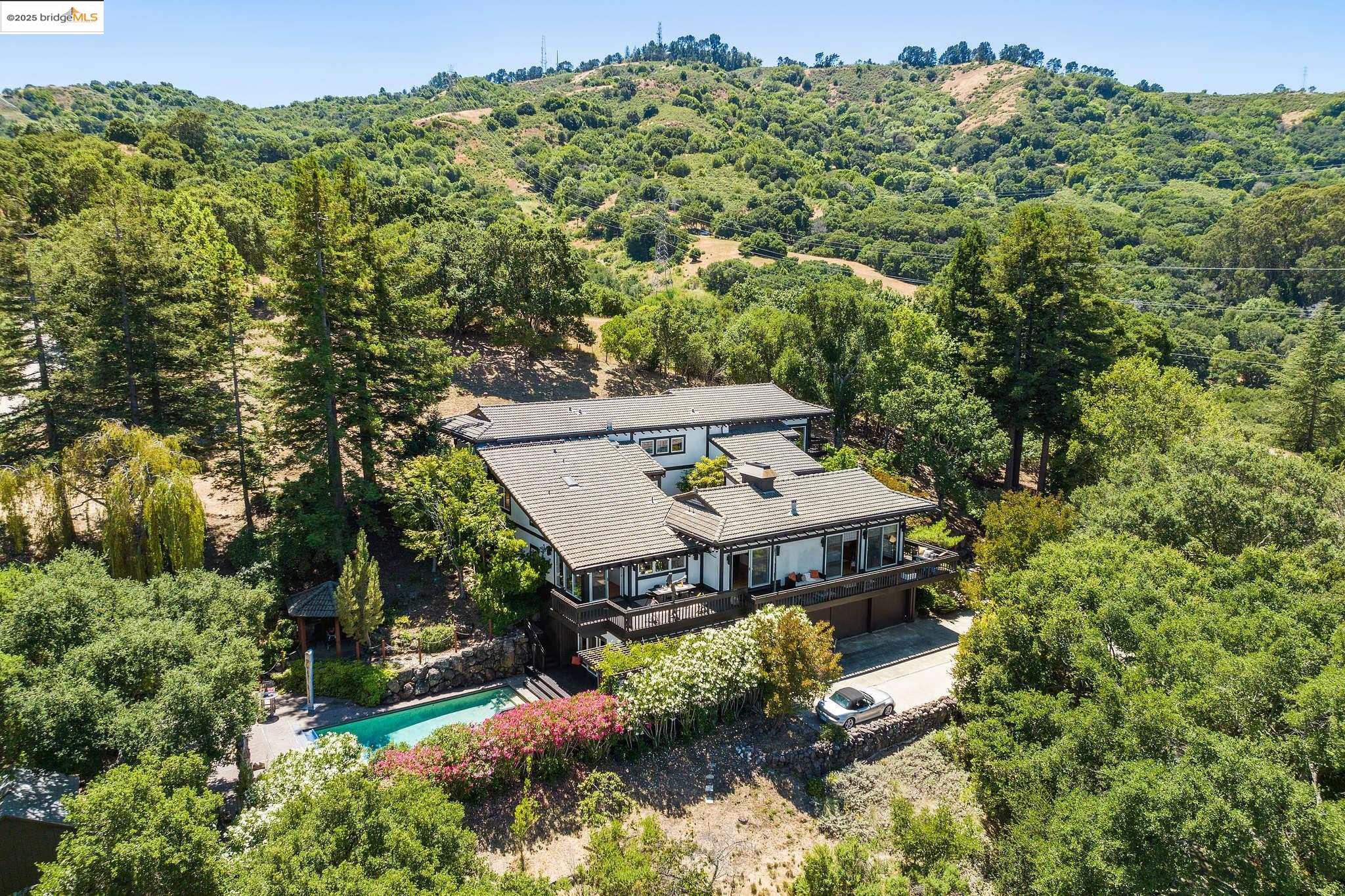 271 Monte Vista Ridge Rd