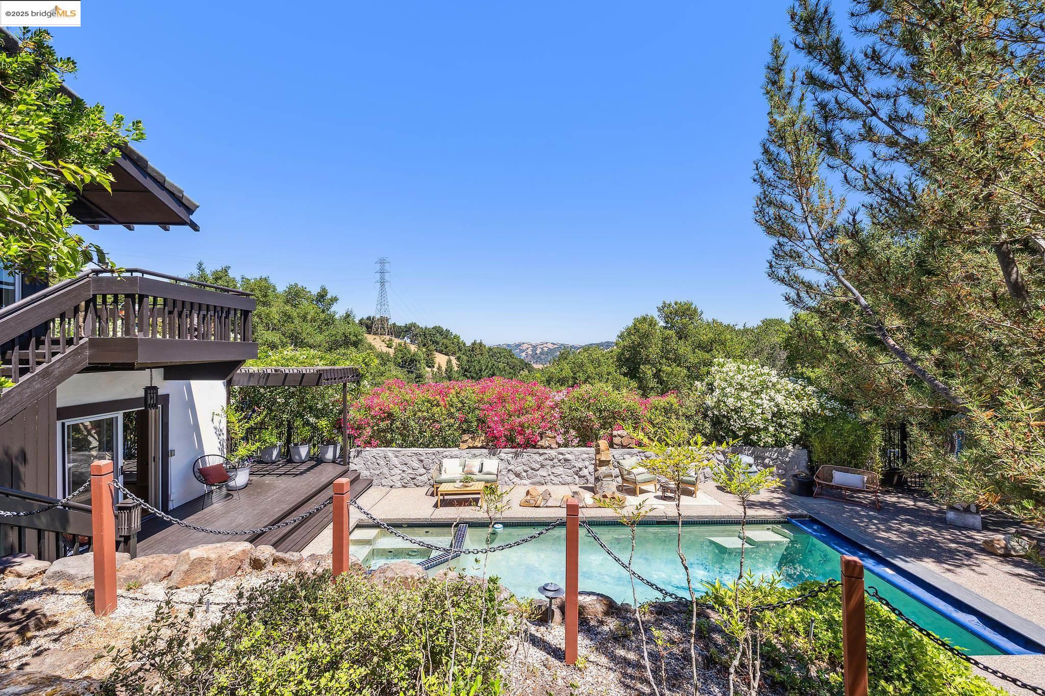 271 Monte Vista Ridge Rd