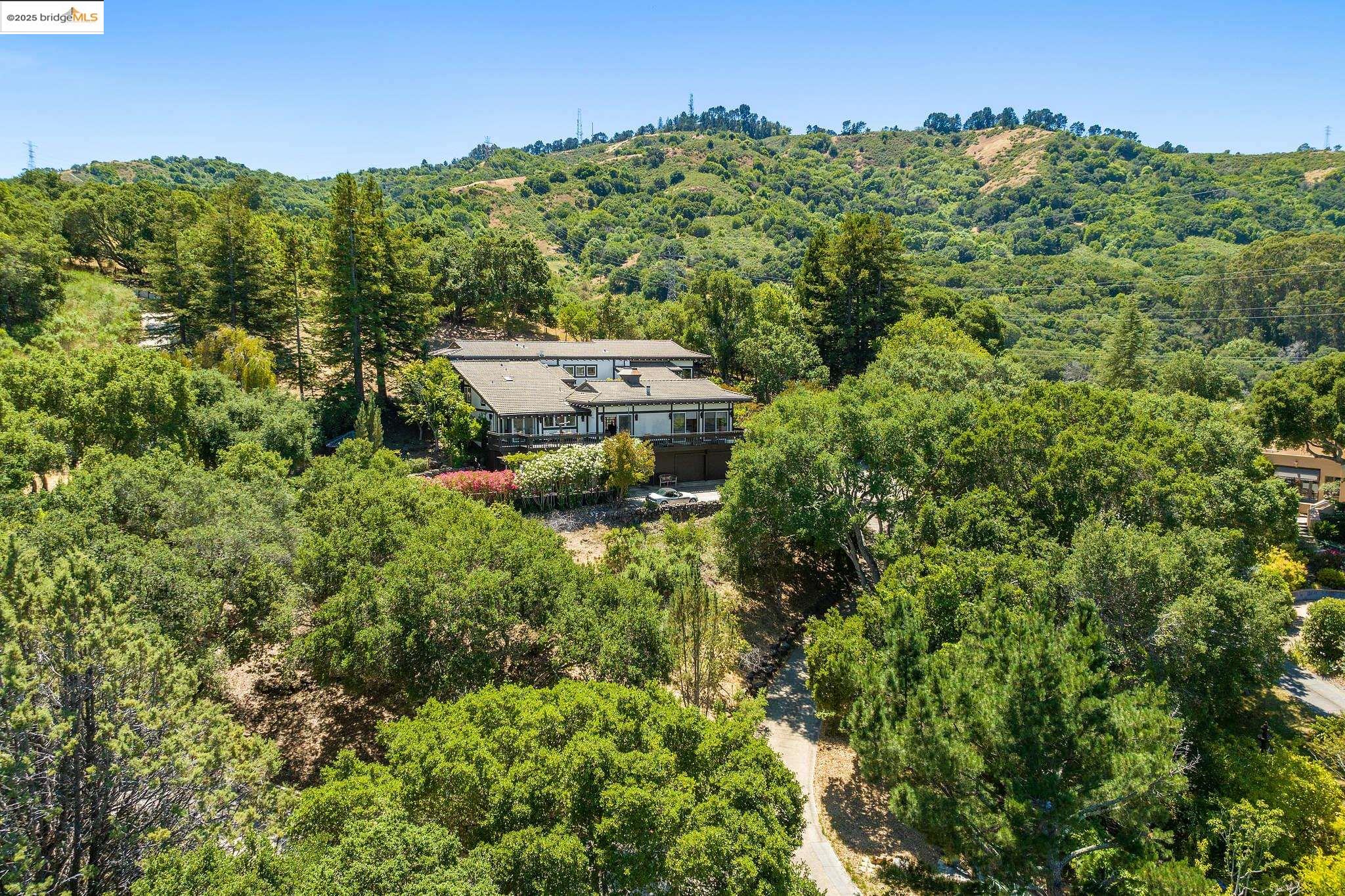 271 Monte Vista Ridge Rd