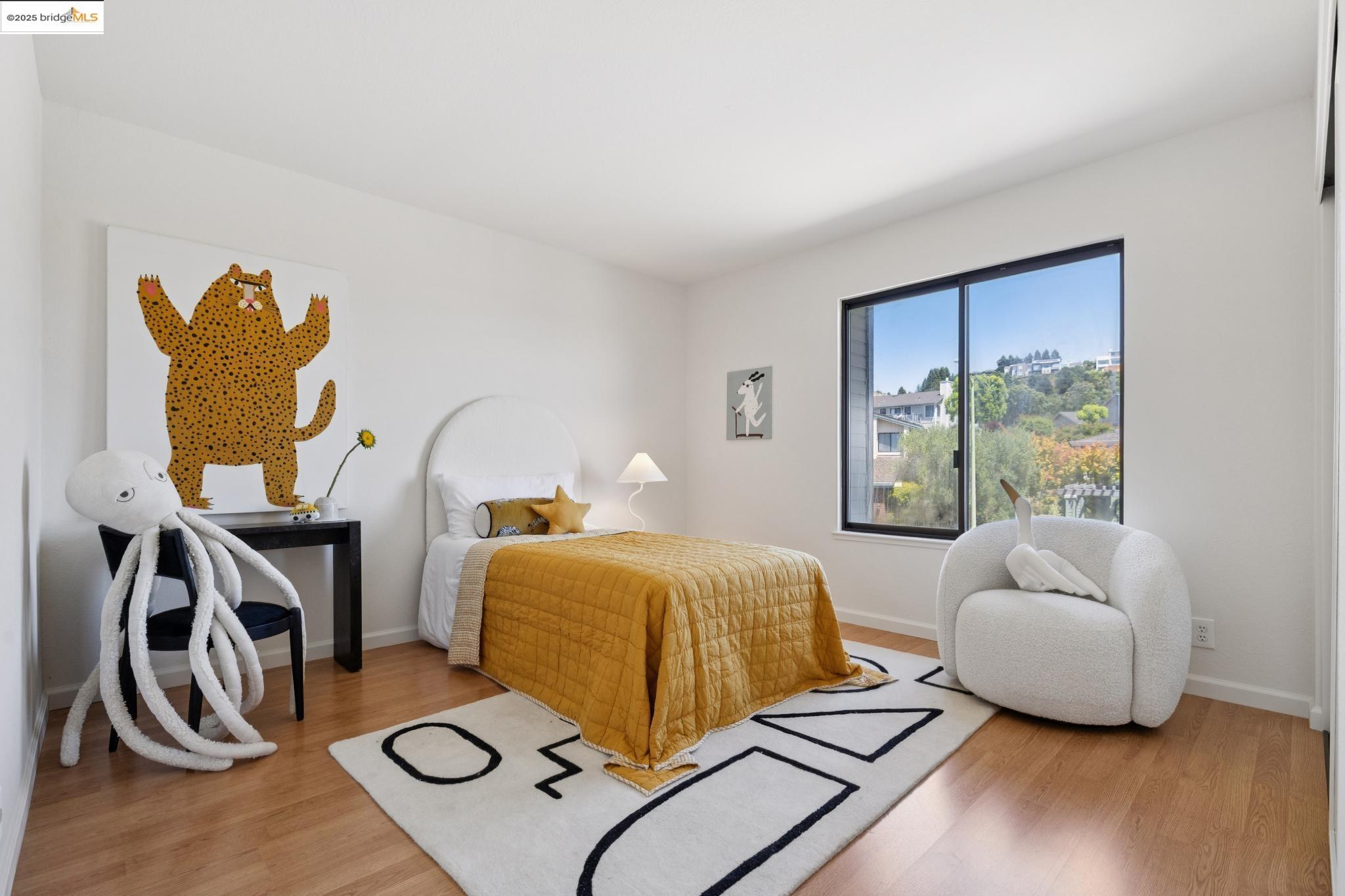 6109 Ridgemont Dr