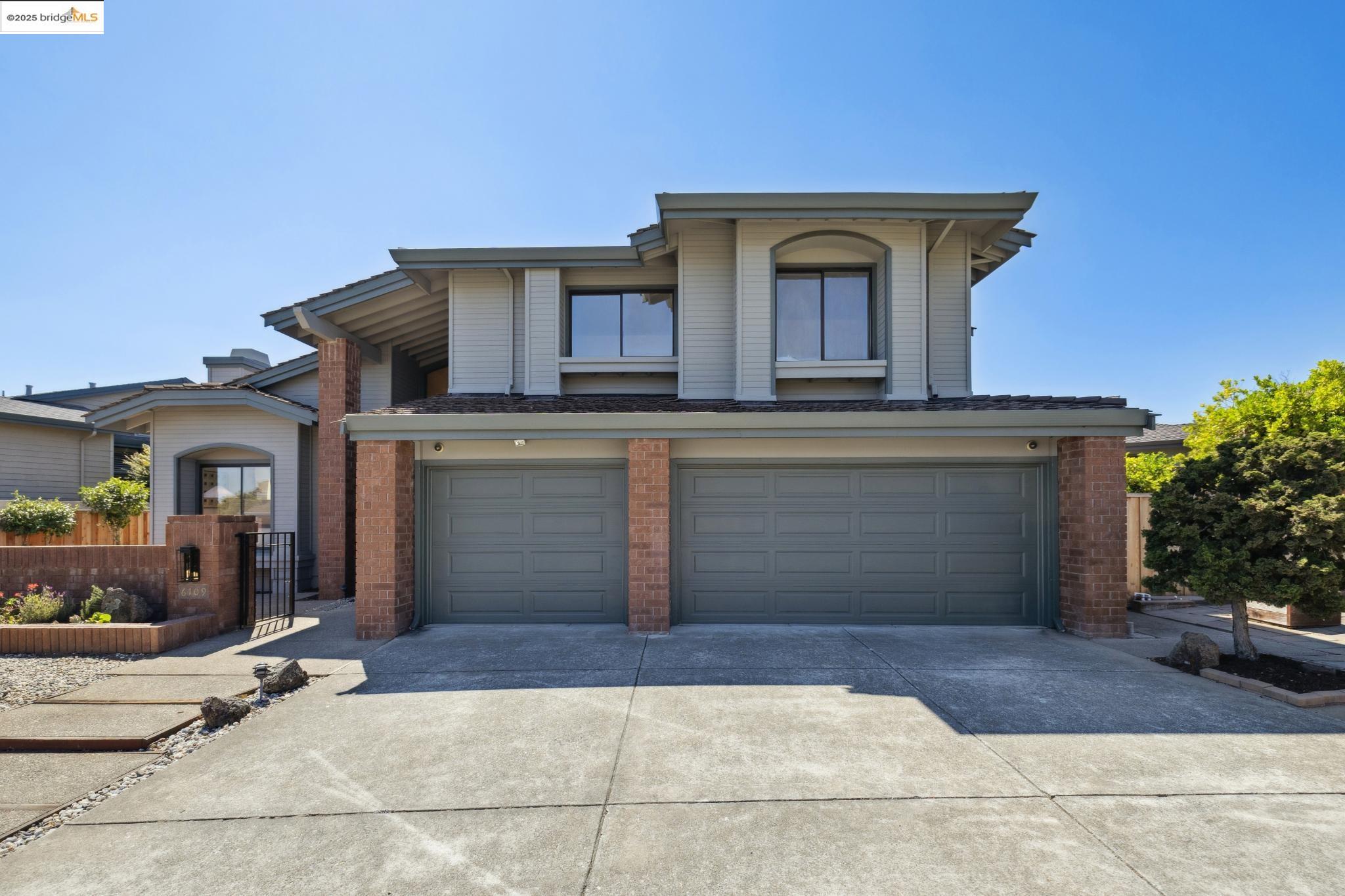 6109 Ridgemont Dr