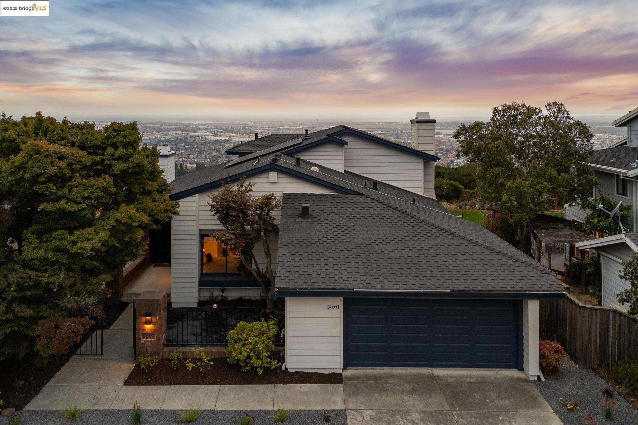 6019 Ridgemont Dr