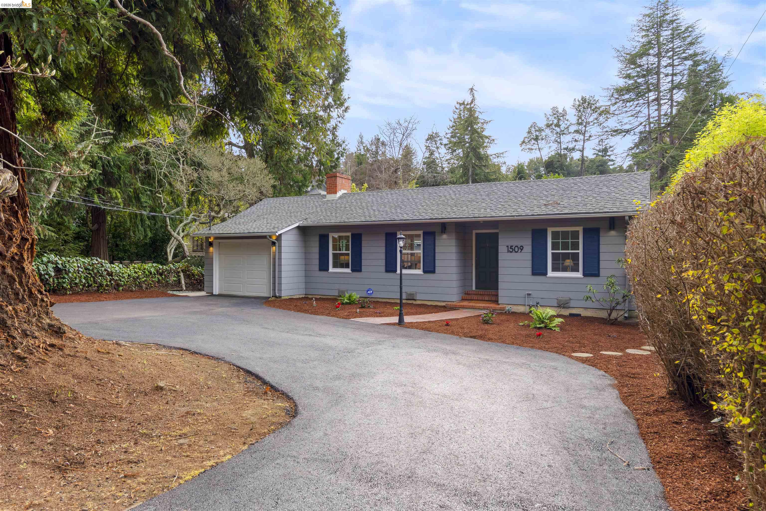 1509 Mountain Blvd