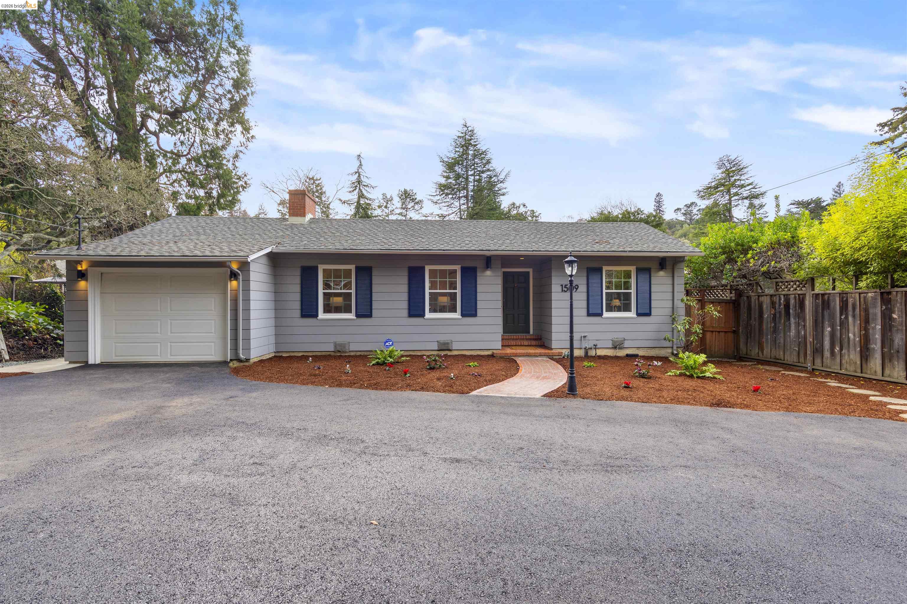 1509 Mountain Blvd