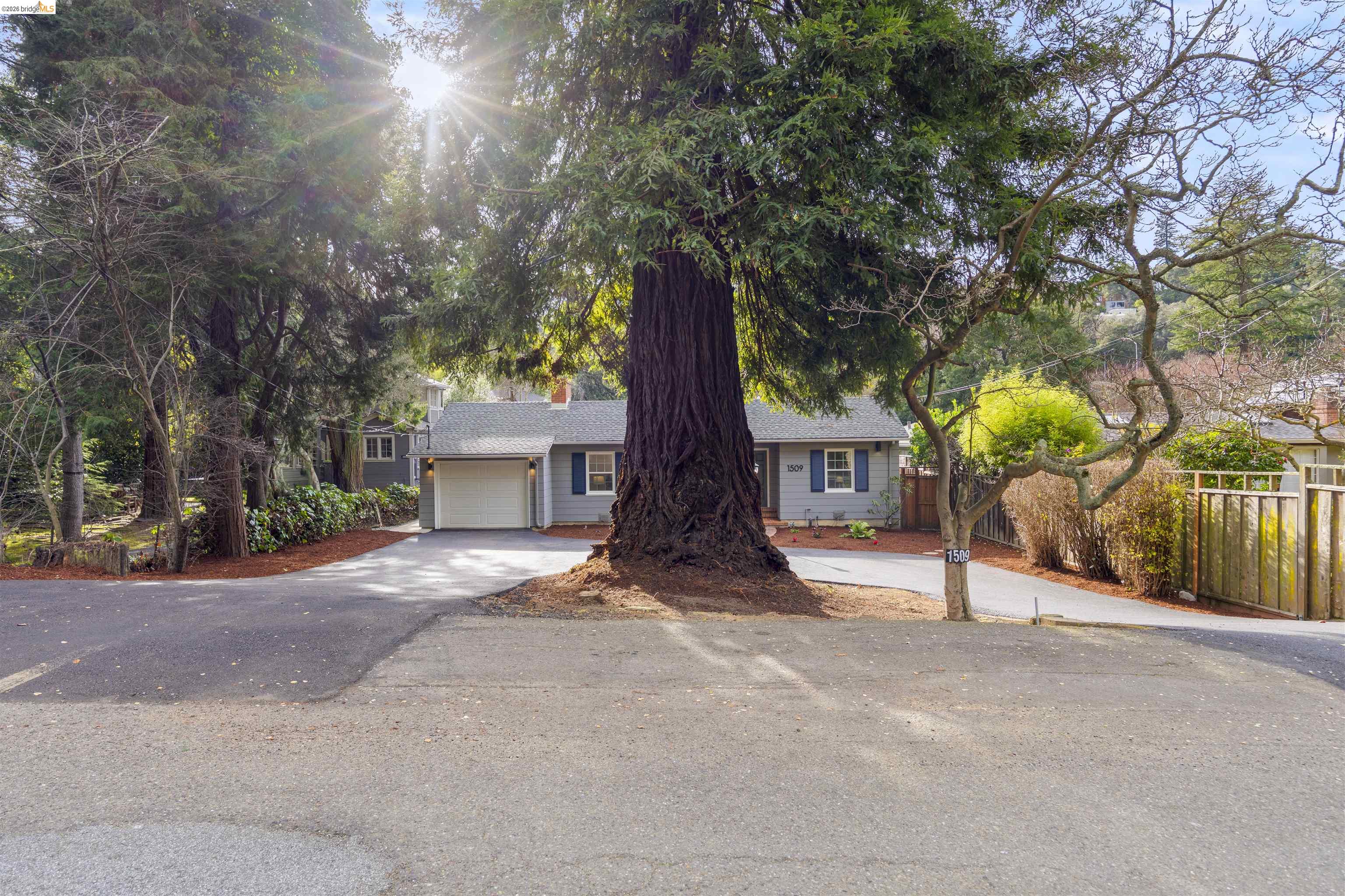 1509 Mountain Blvd
