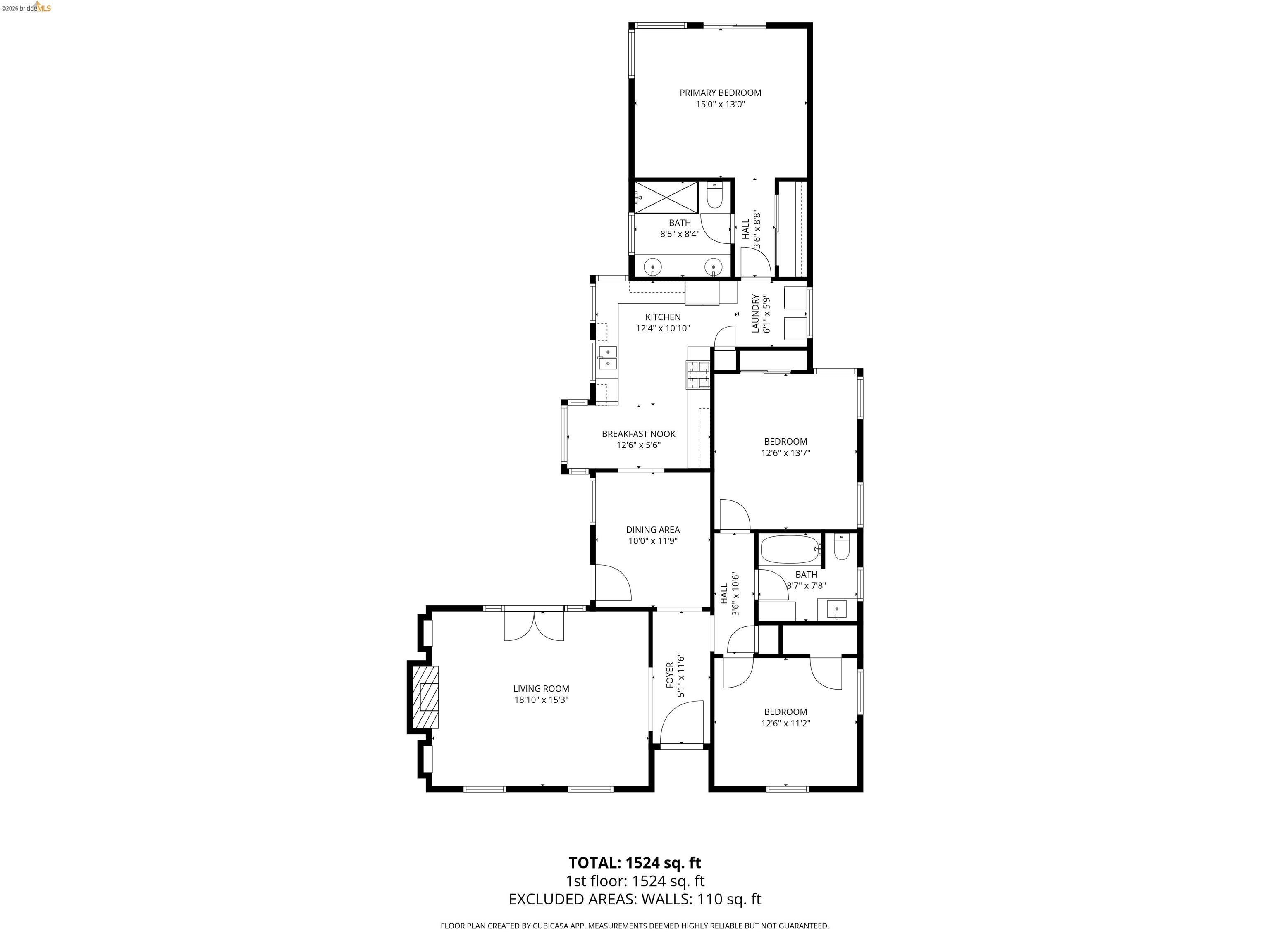 1509 Mountain Blvd