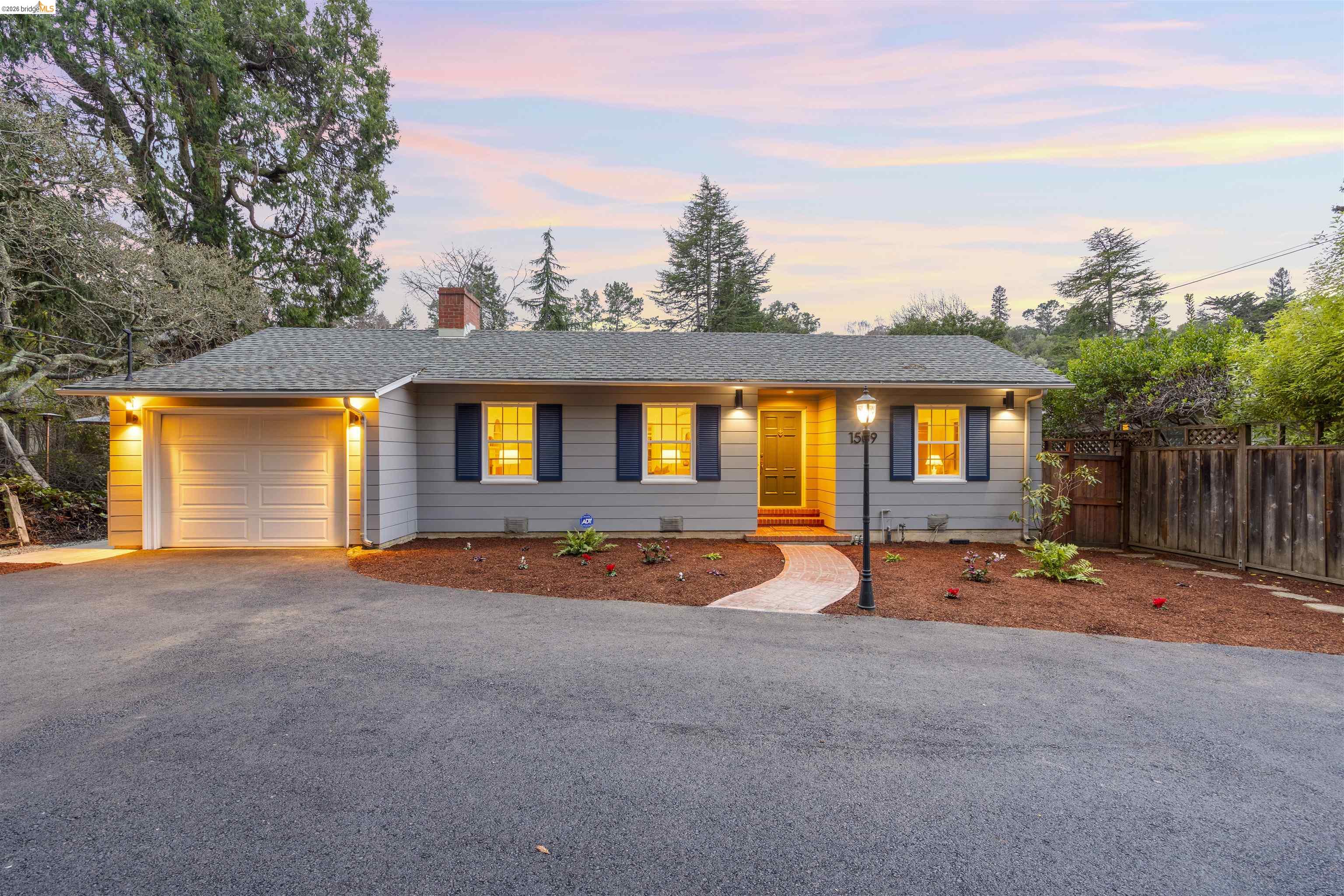 1509 Mountain Blvd