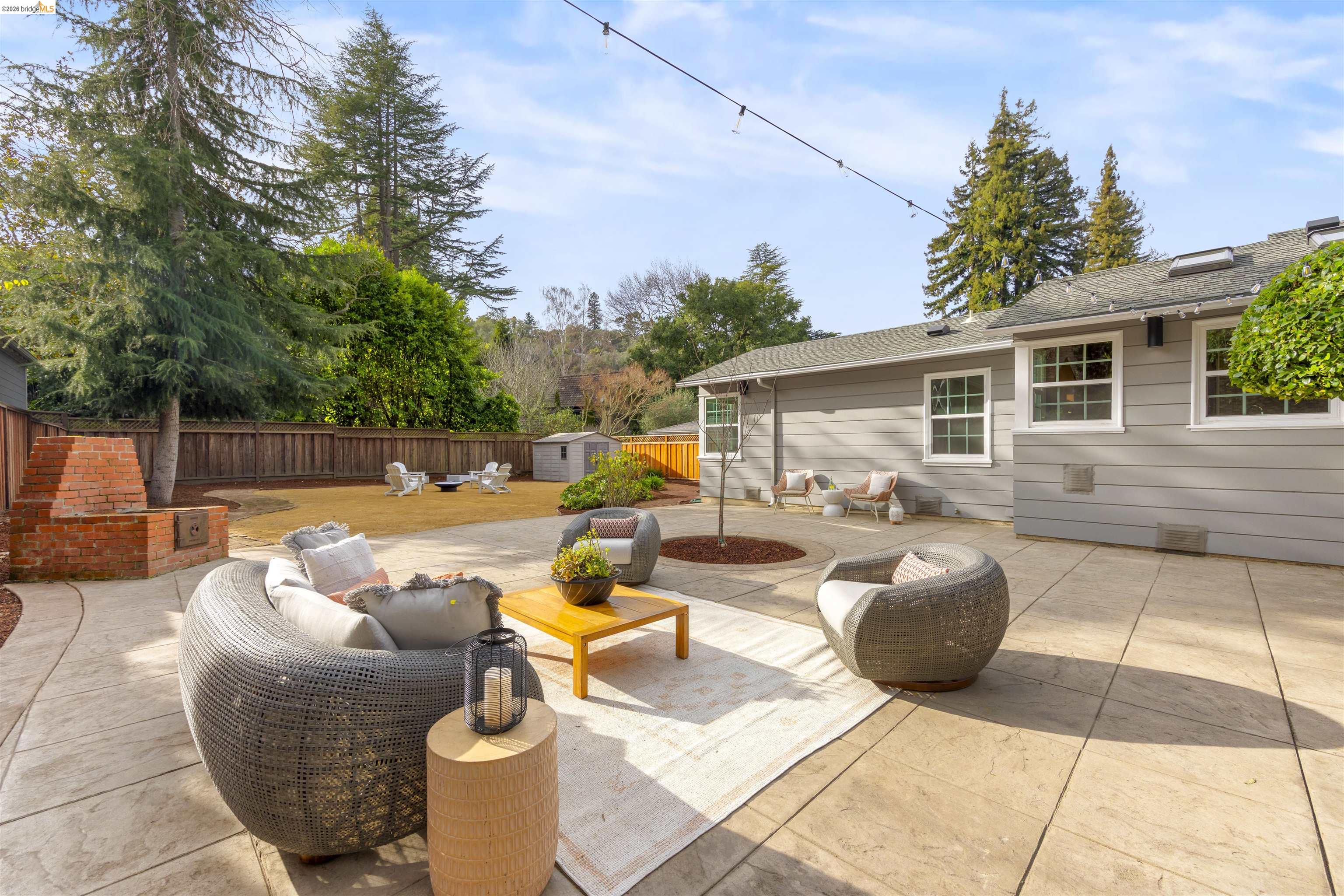 1509 Mountain Blvd