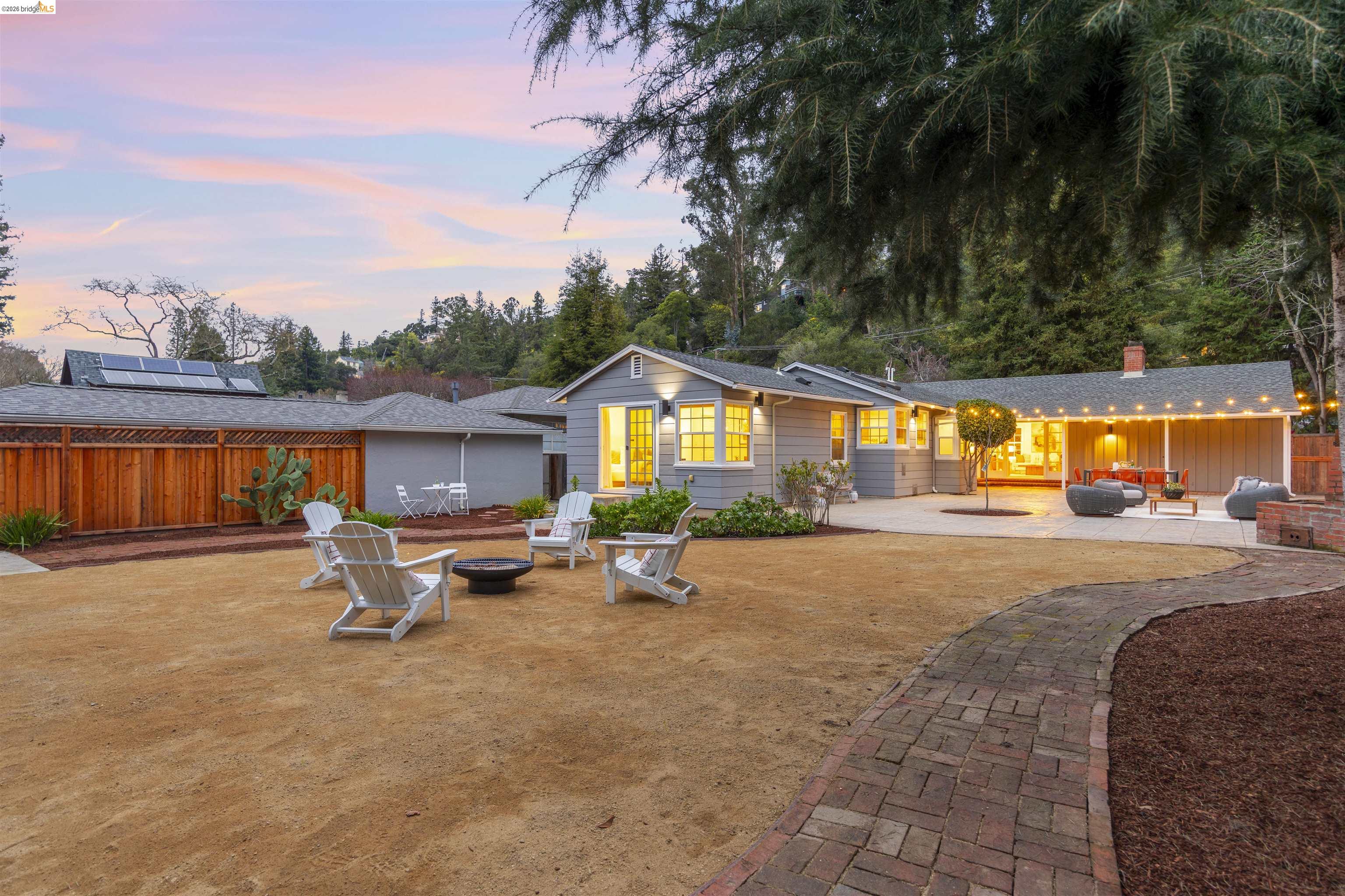 1509 Mountain Blvd