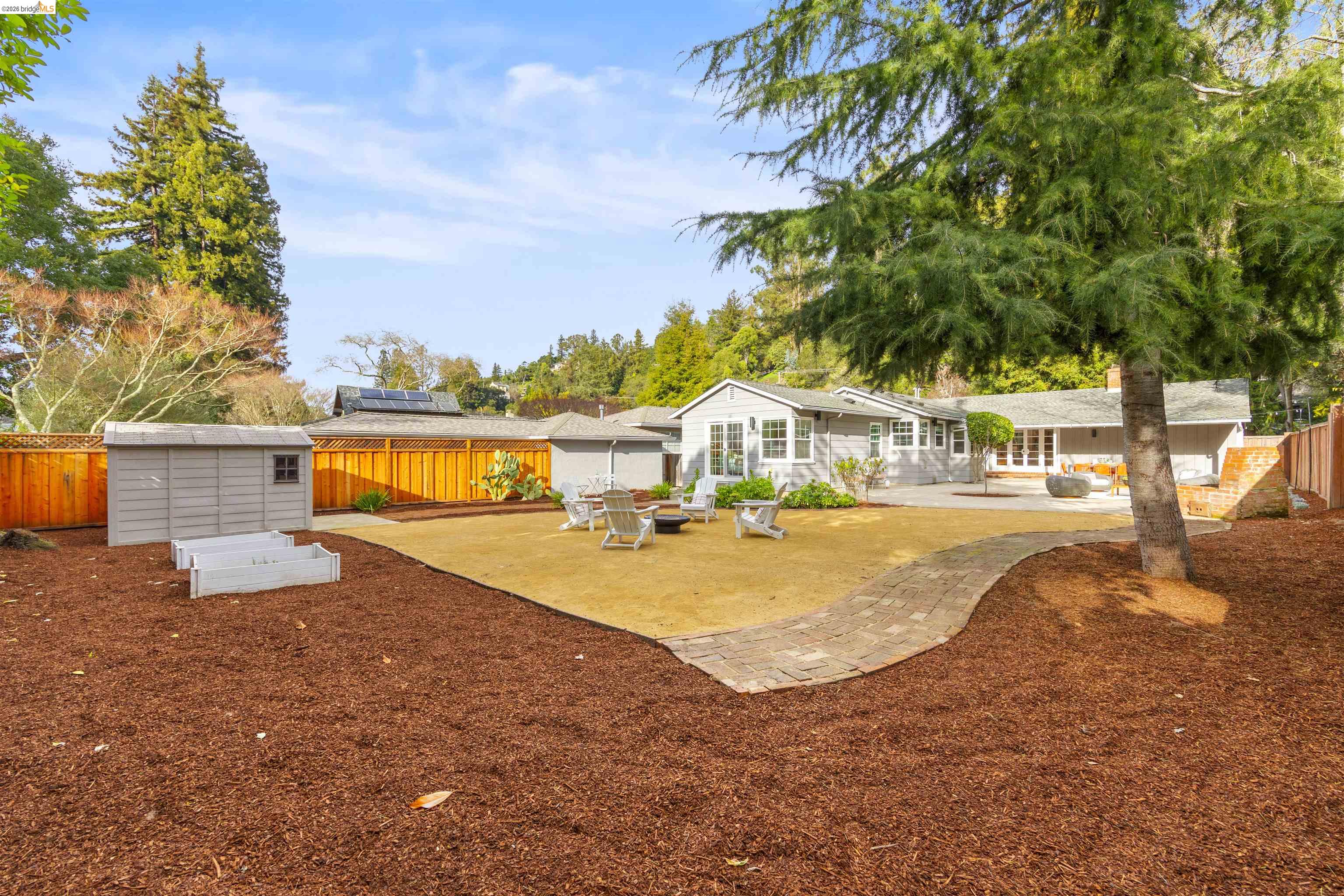 1509 Mountain Blvd