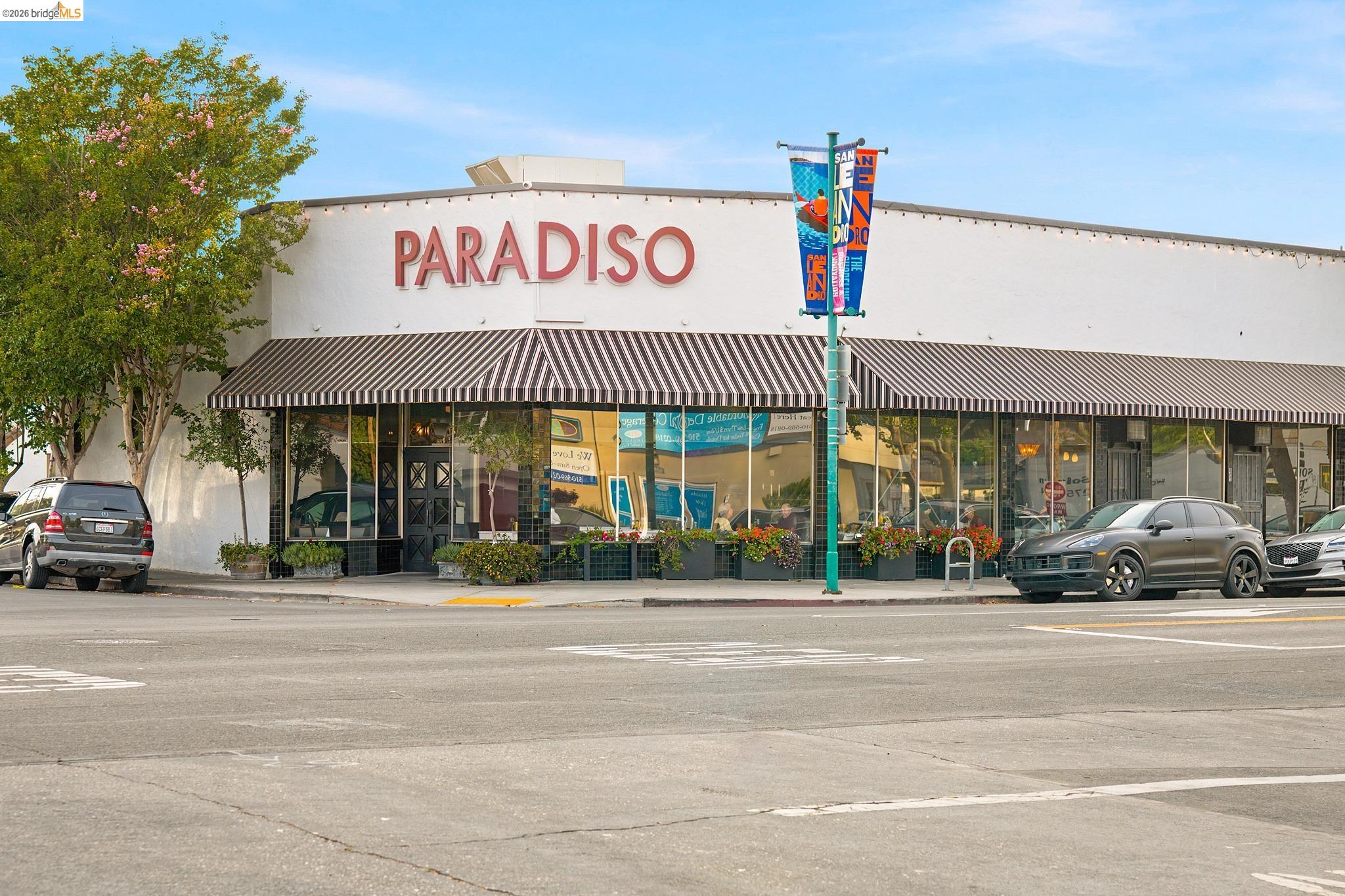 201 Beverly Ave