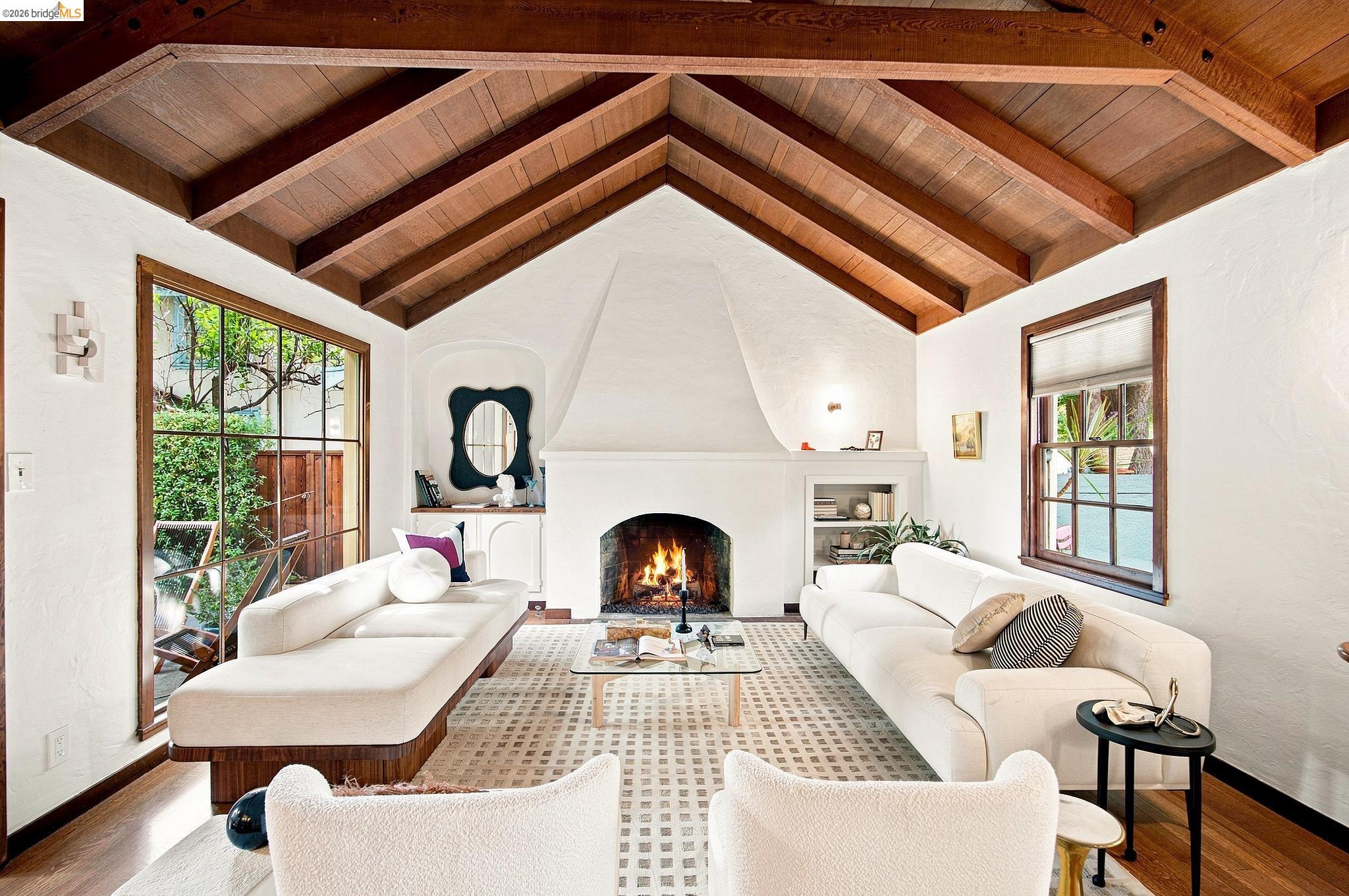 201 Beverly Ave