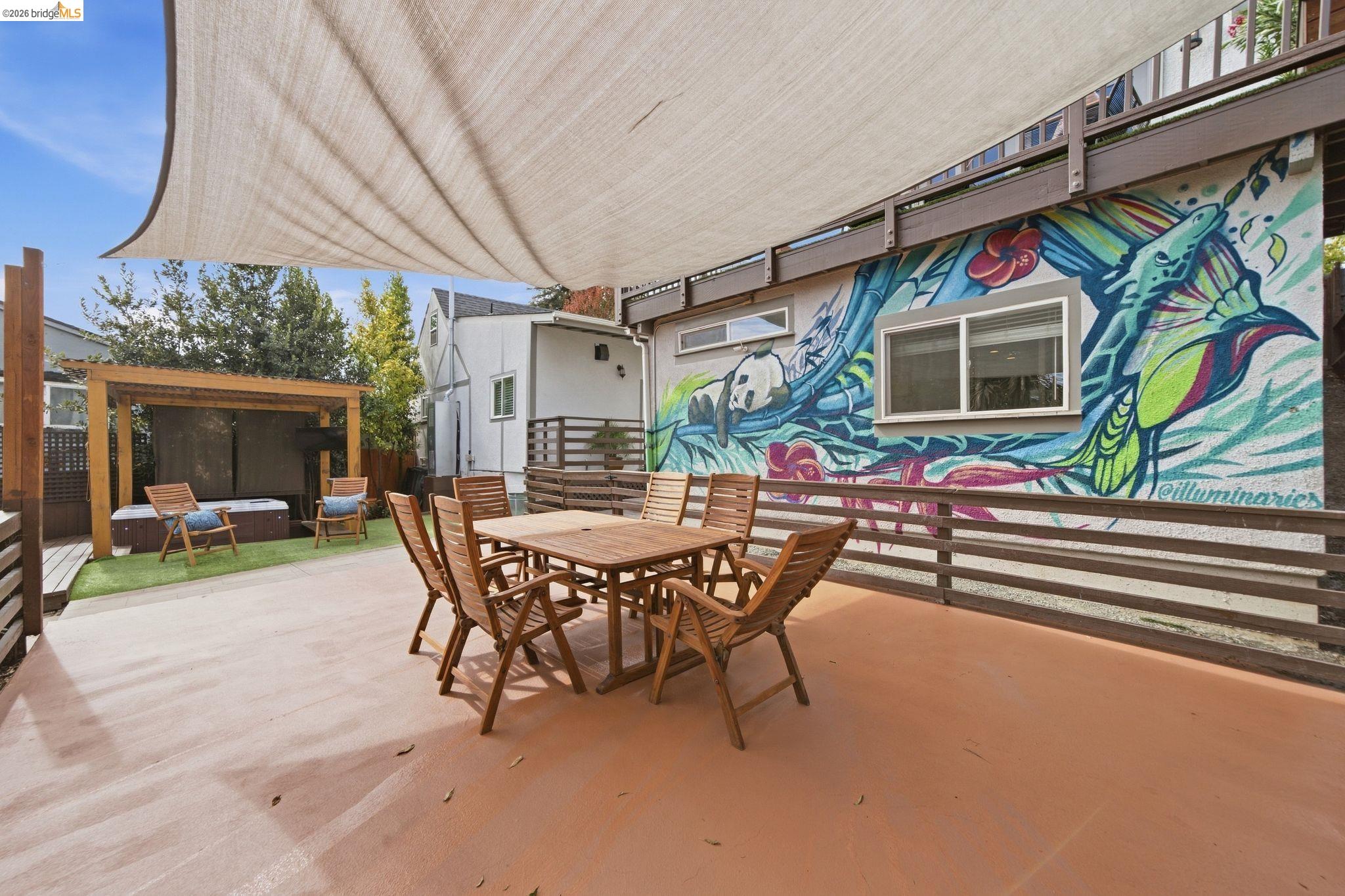 3500 Oak Knoll Blvd