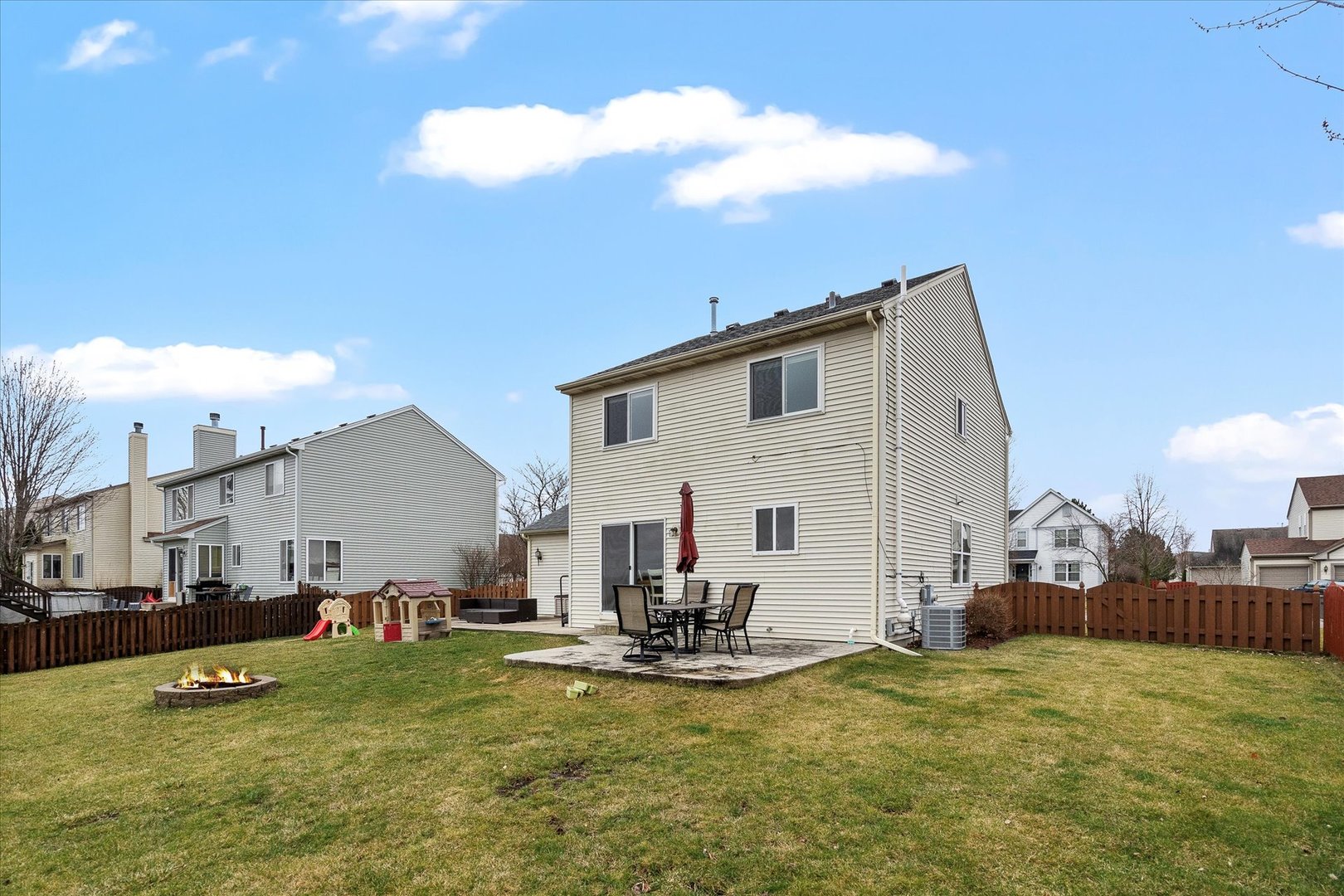 2936 Shetland Lane