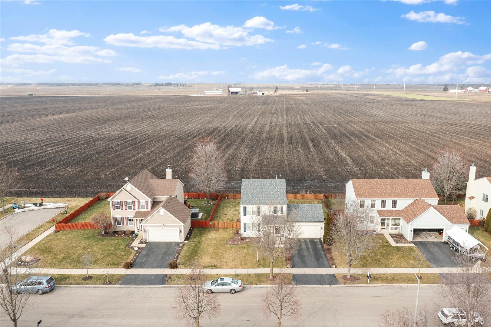 2936 Shetland Lane