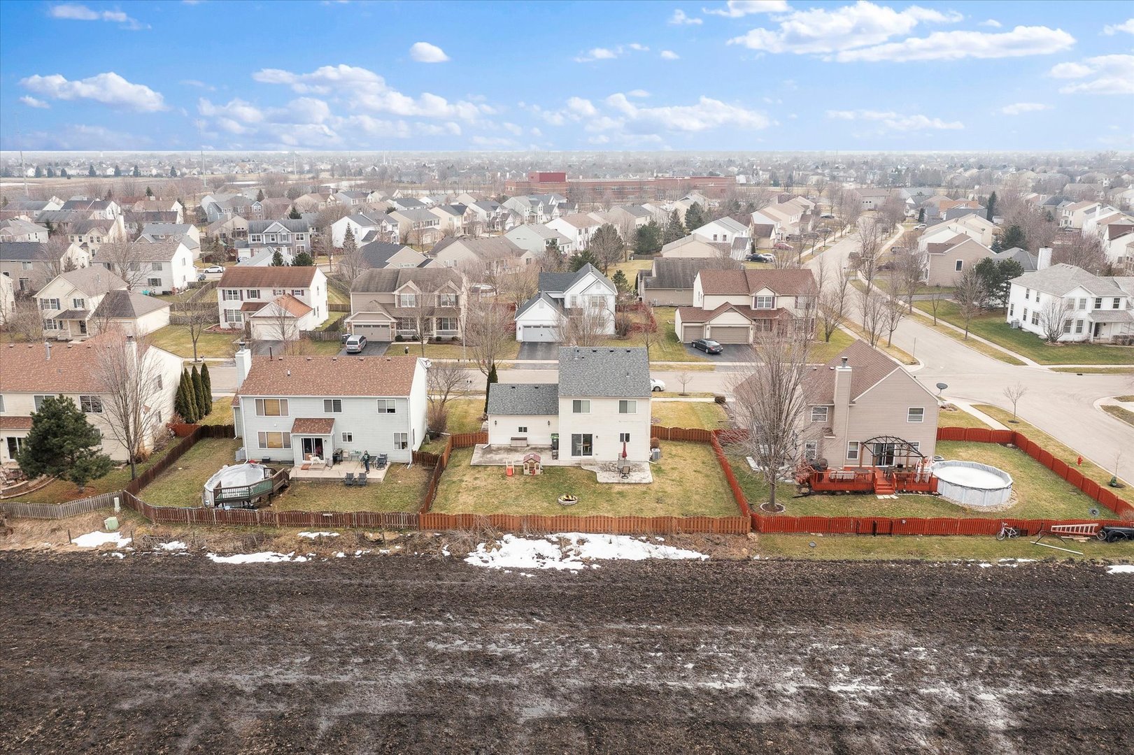2936 Shetland Lane