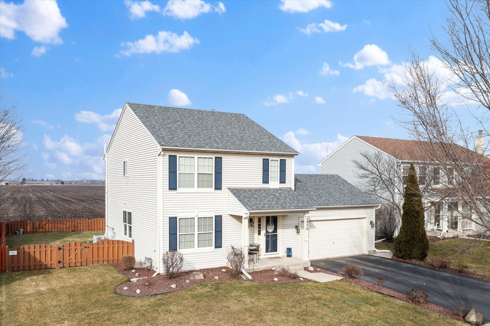 2936 Shetland Lane