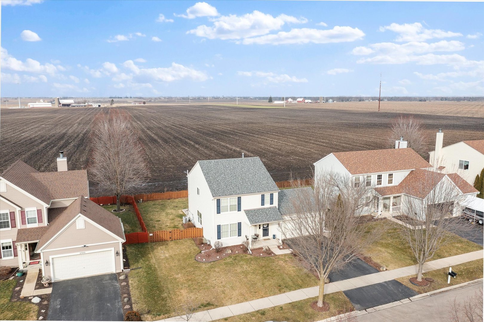 2936 Shetland Lane