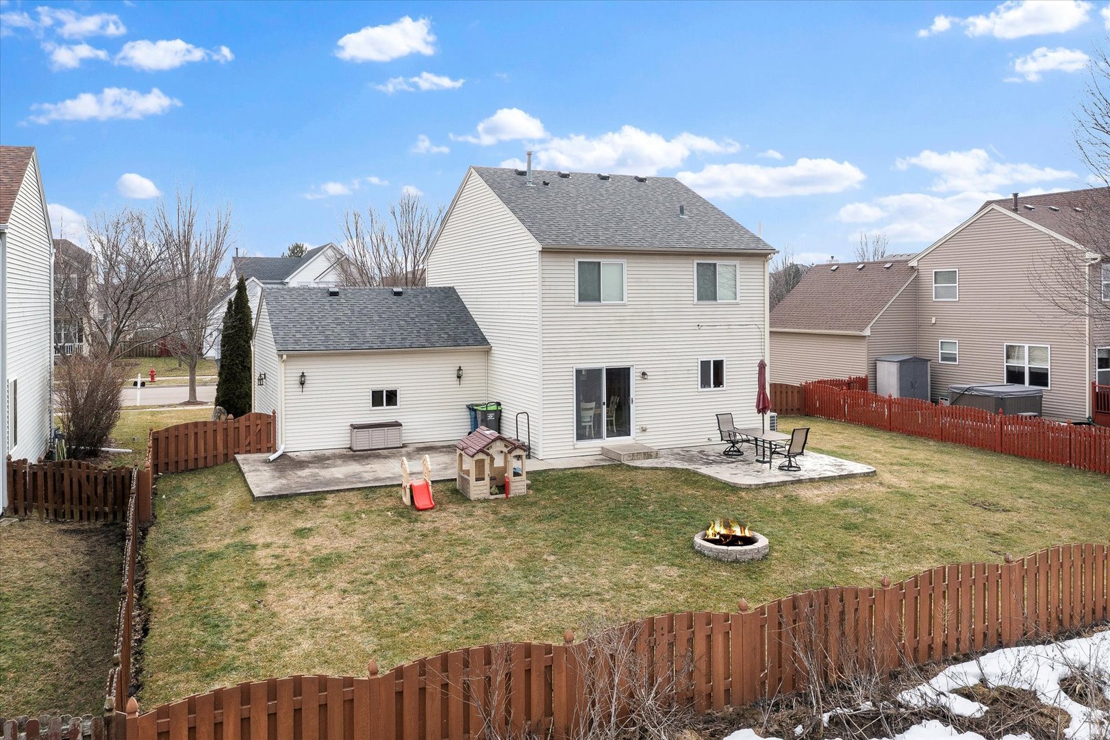 2936 Shetland Lane