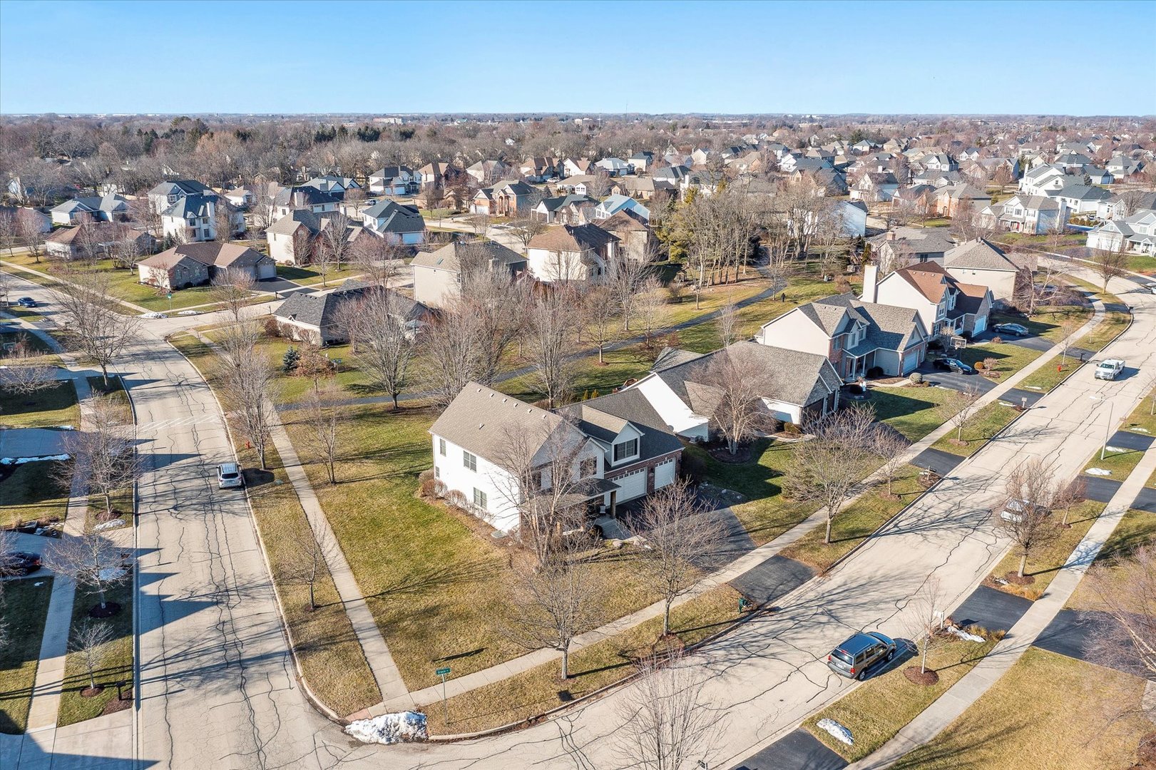 1158 Grace Drive