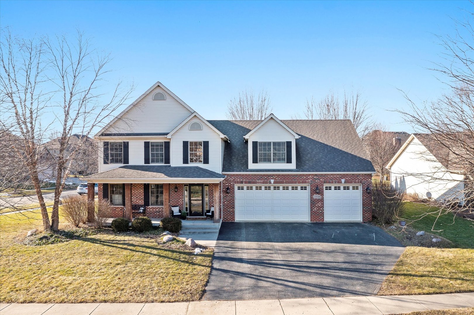 1158 Grace Drive