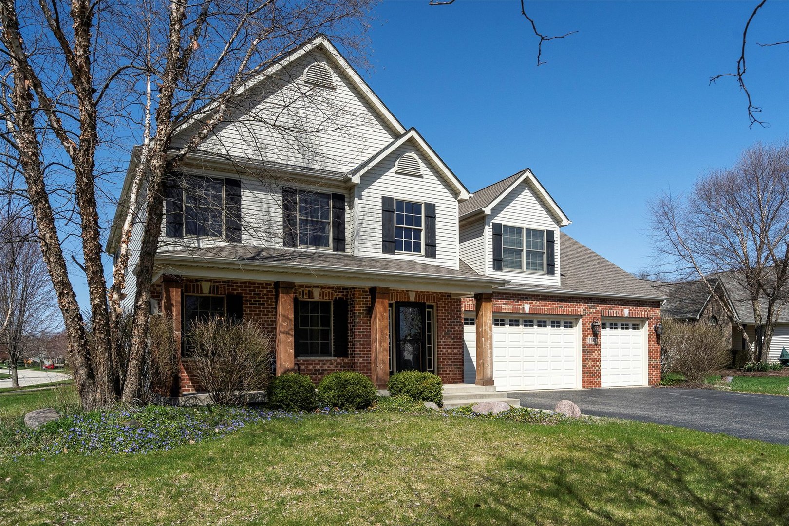 1158 Grace Drive