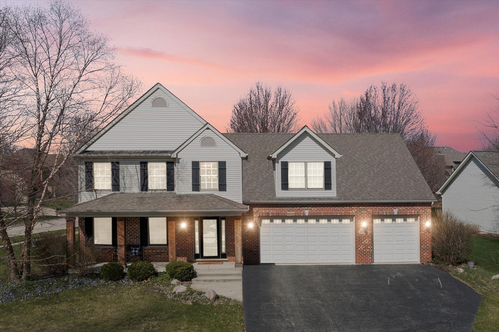 1158 Grace Drive