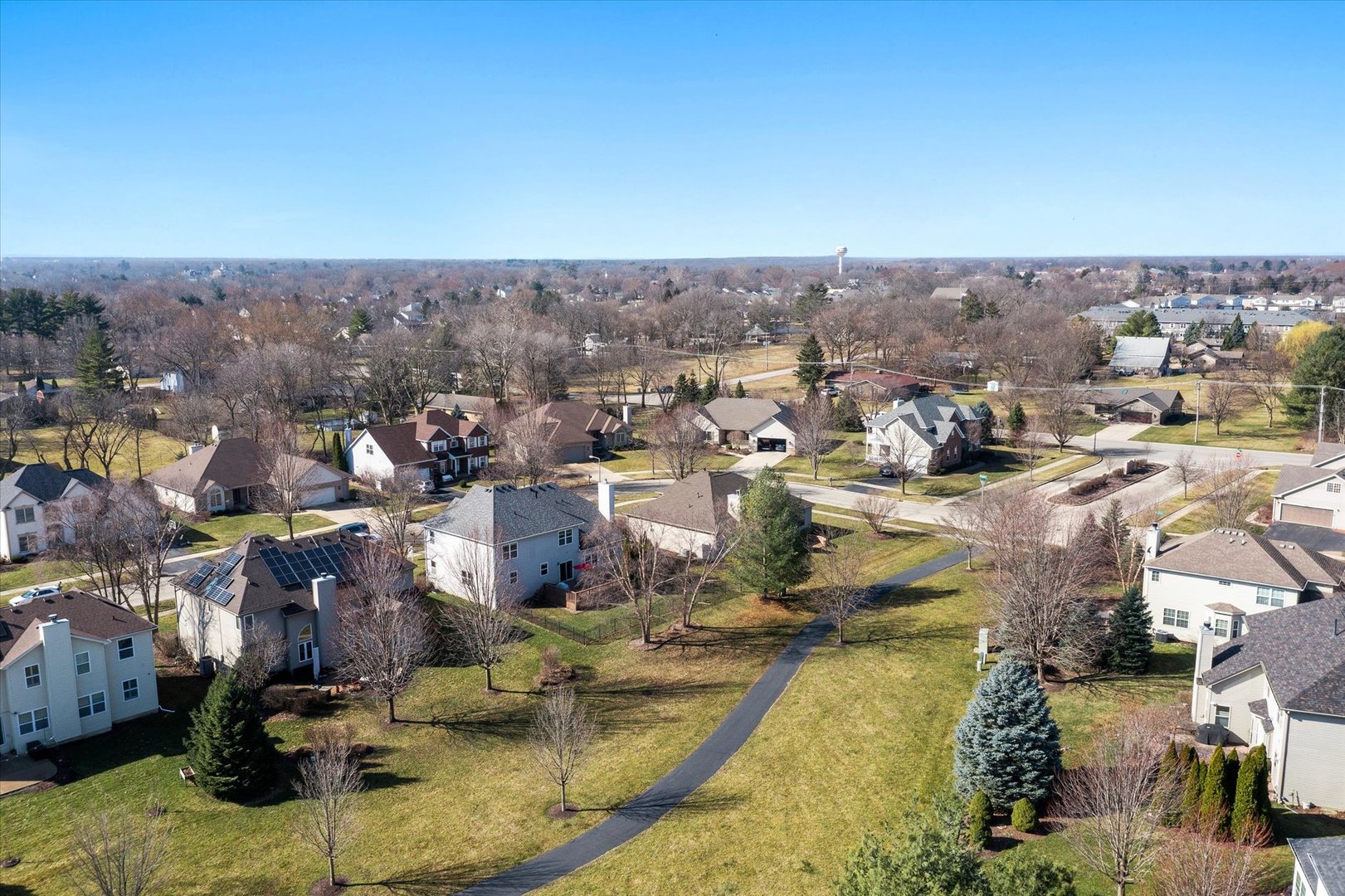 573 Arrowhead Drive