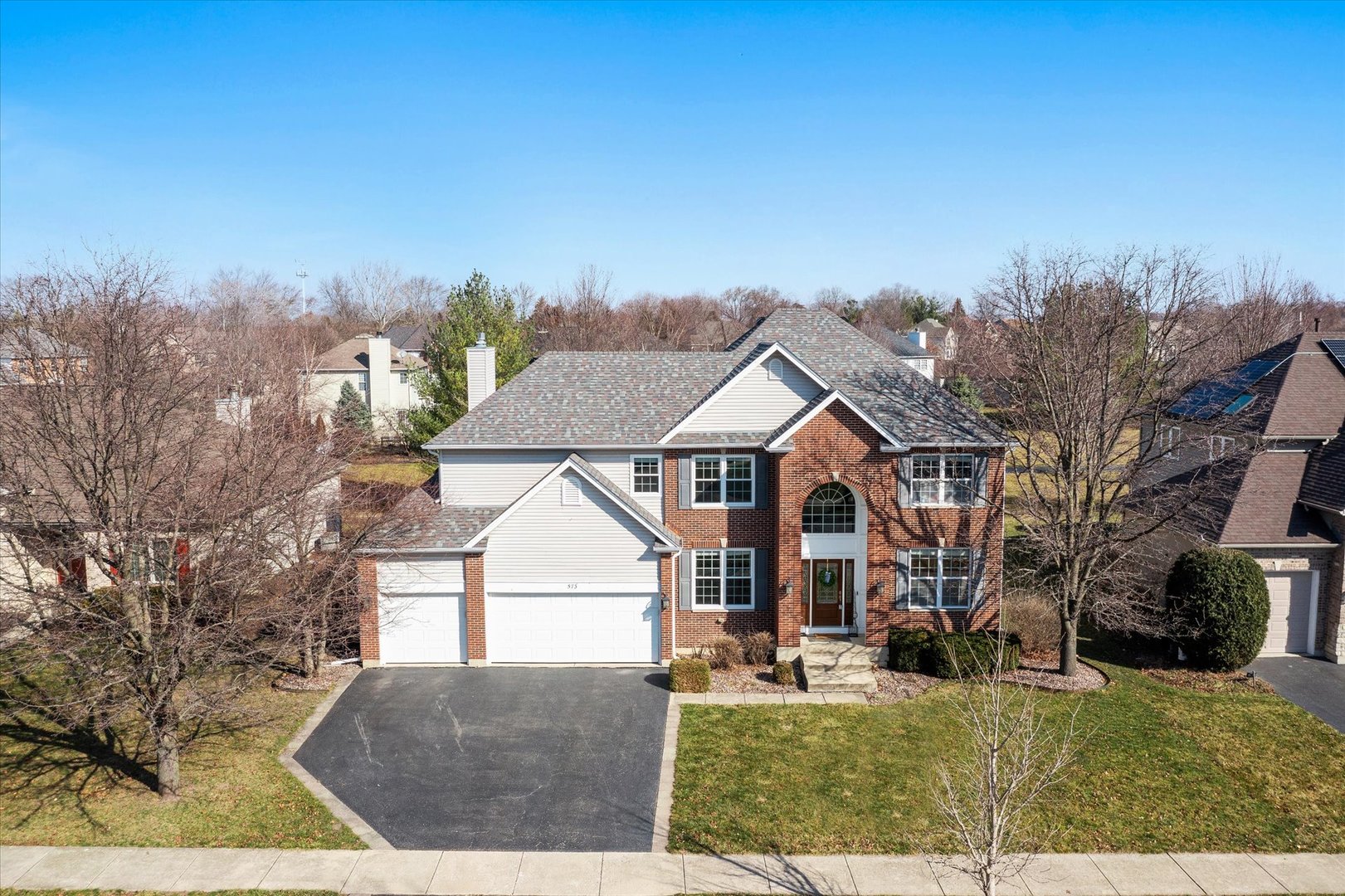 573 Arrowhead Drive