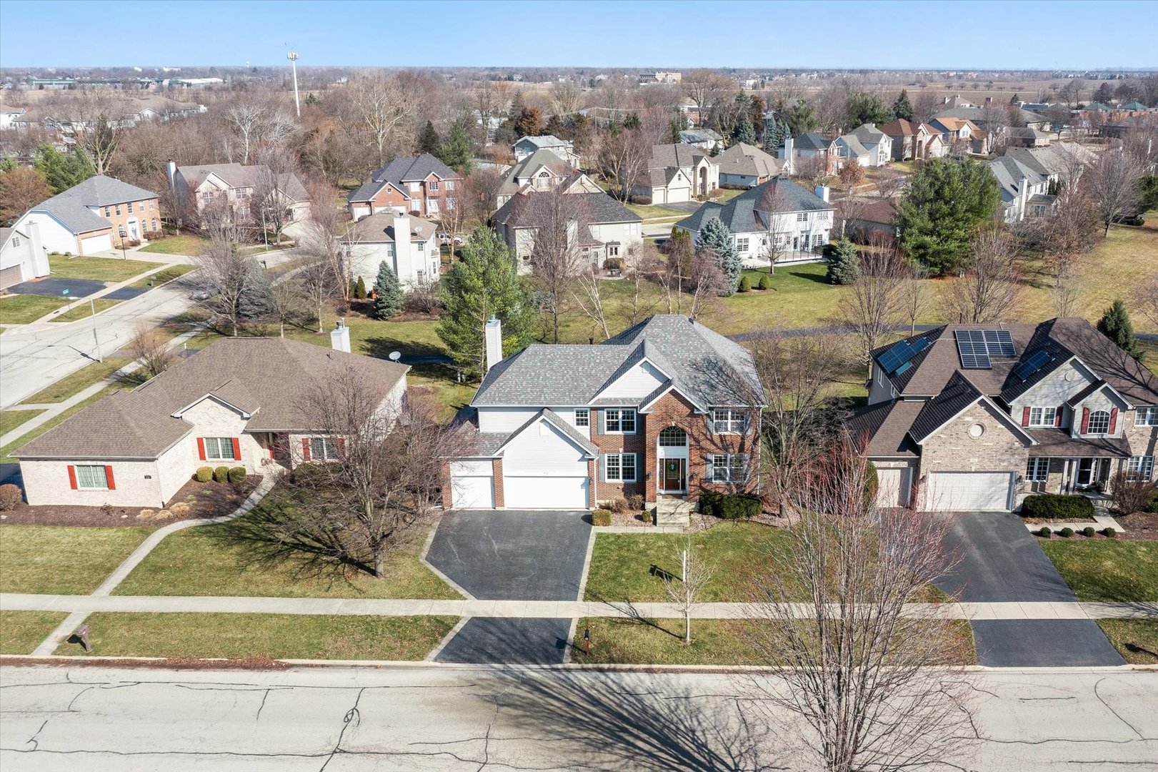 573 Arrowhead Drive