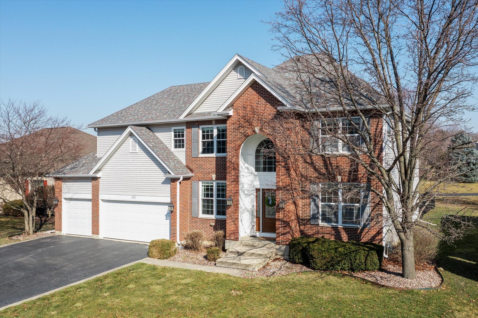 573 Arrowhead Drive