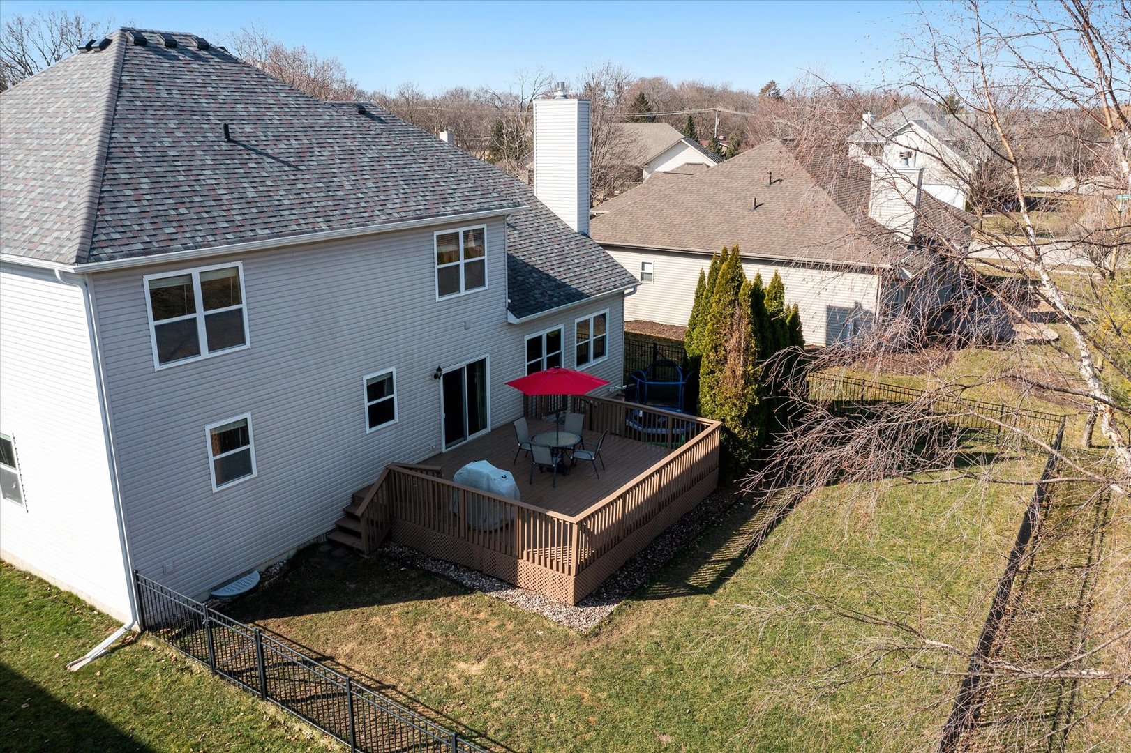 573 Arrowhead Drive