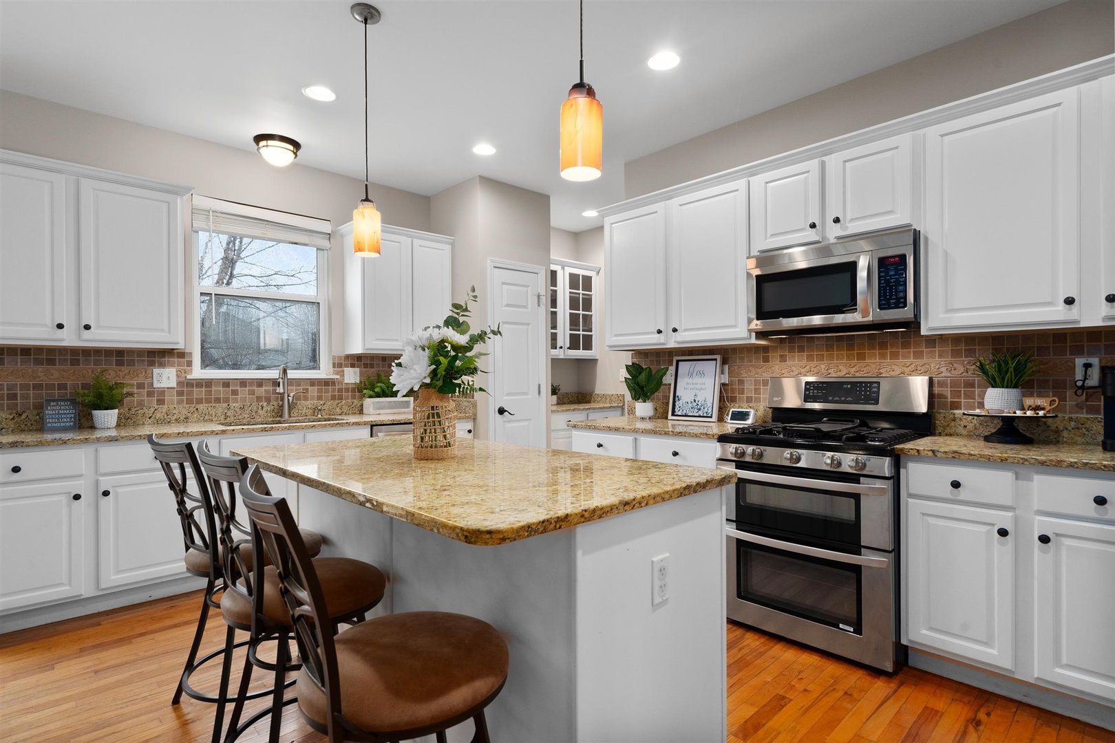573 Arrowhead Drive