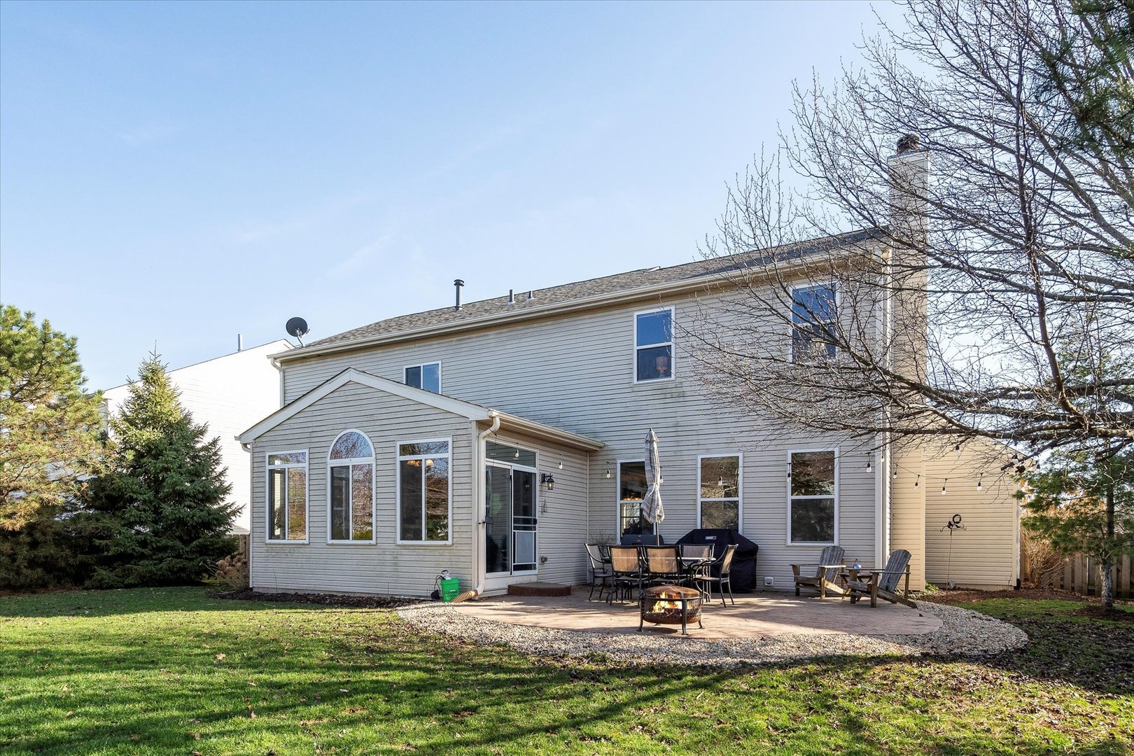 2347 Sumac Drive