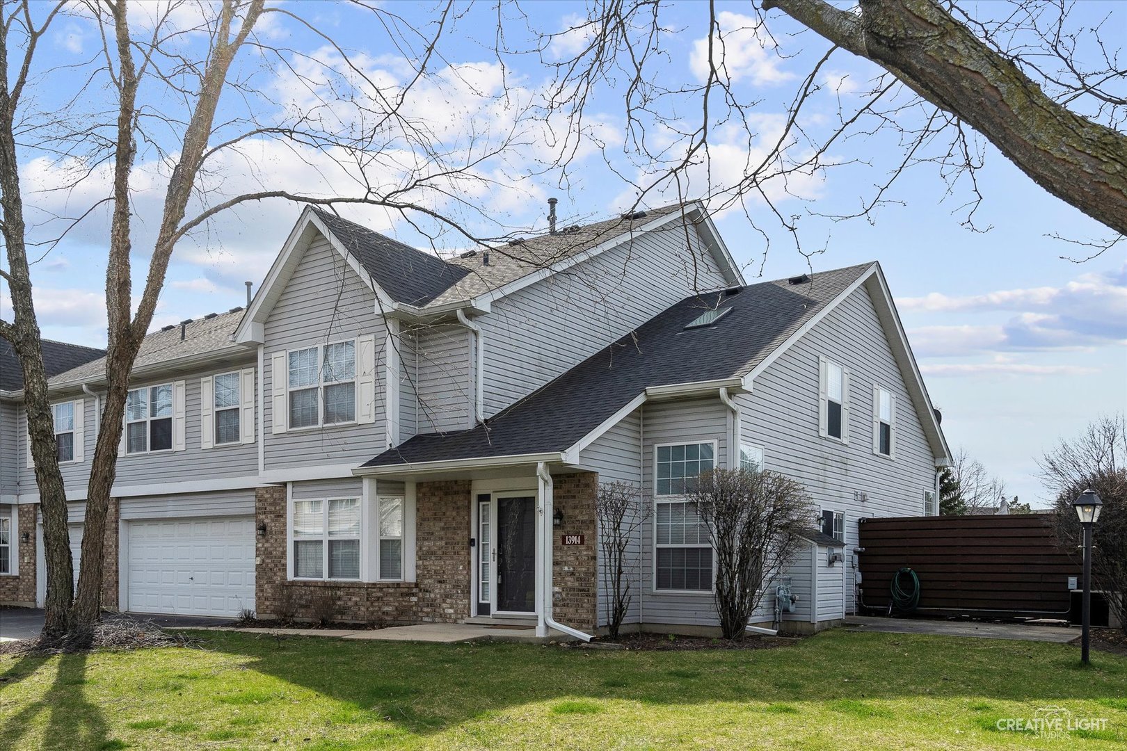 13914 Cambridge Circle