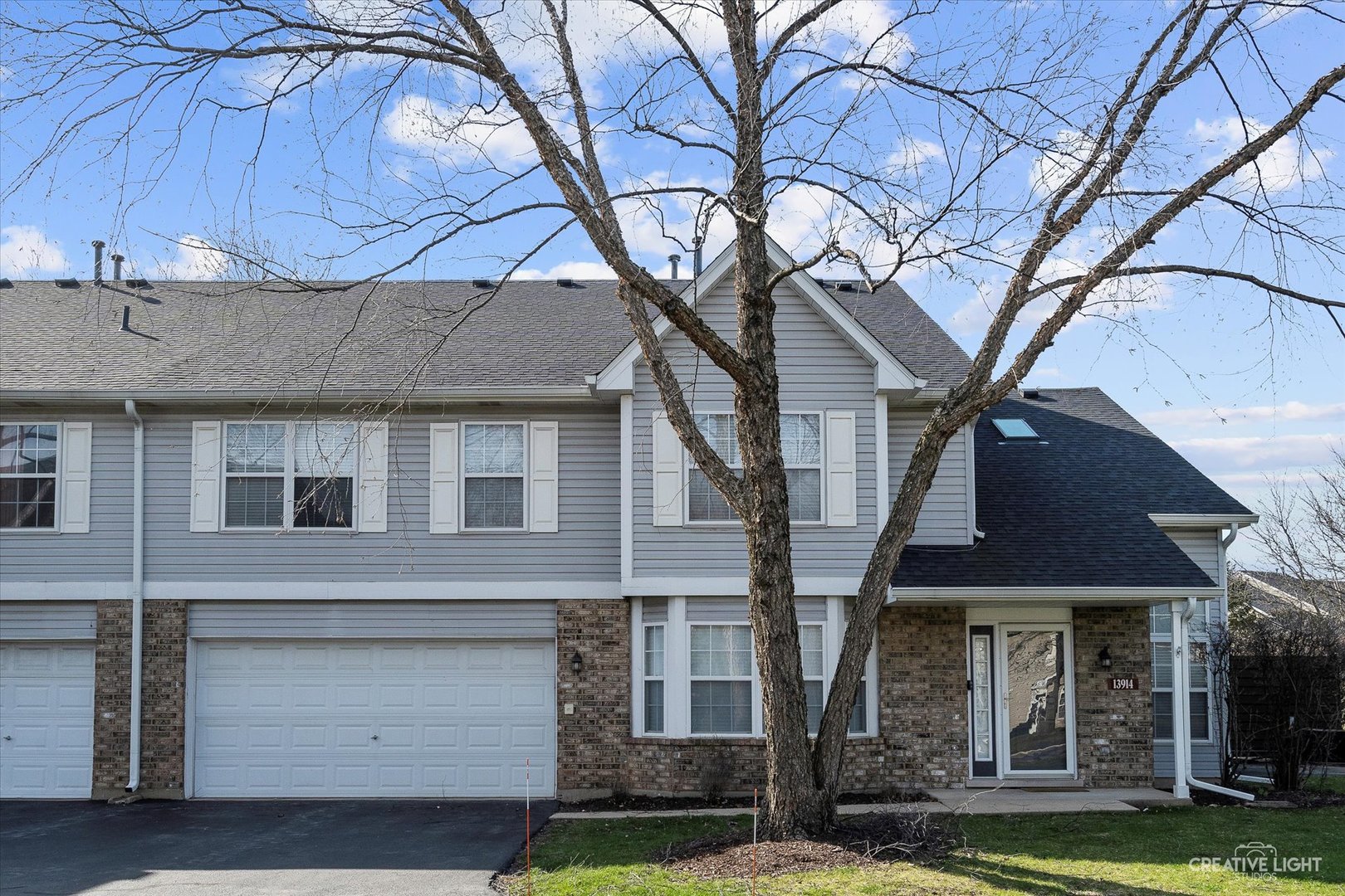 13914 Cambridge Circle