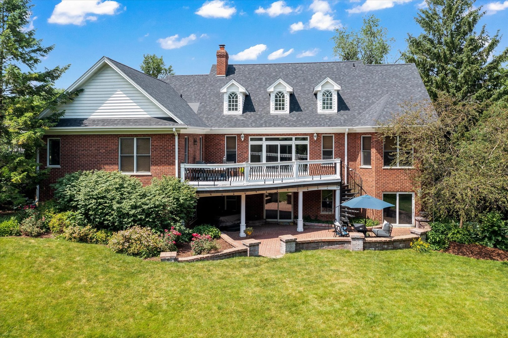 42W183 Ravine Drive