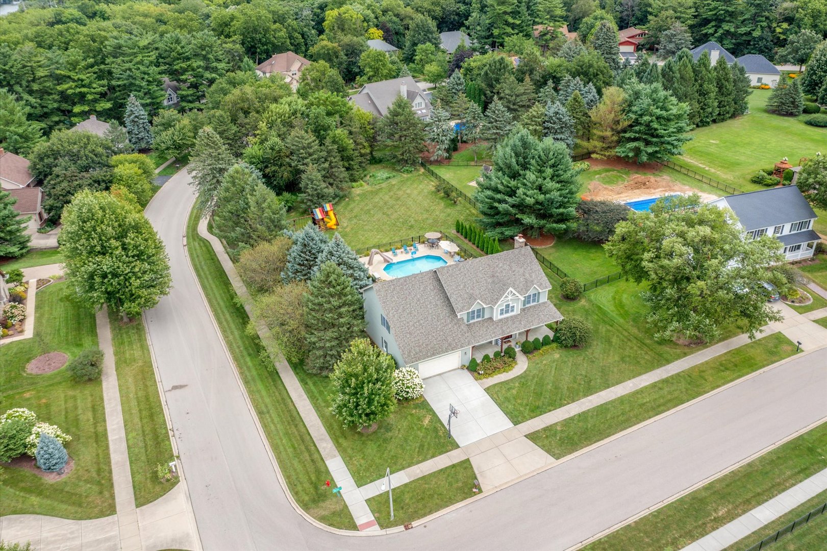 202 Spruce Court
