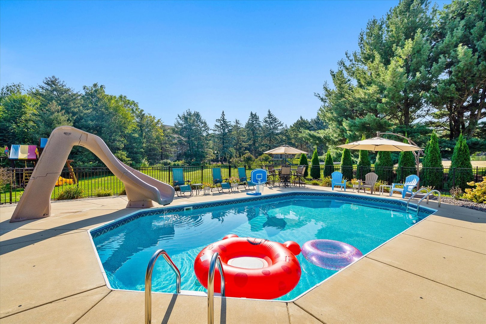 202 Spruce Court
